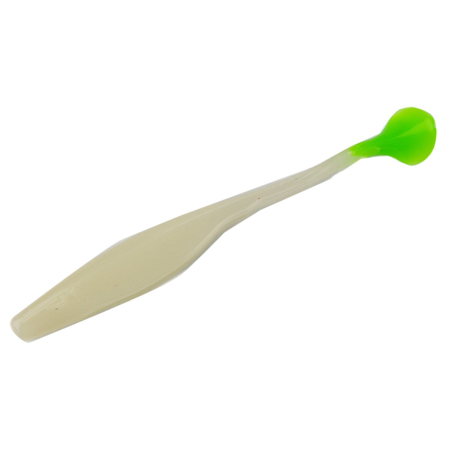Glow/Chartreuse Tail
