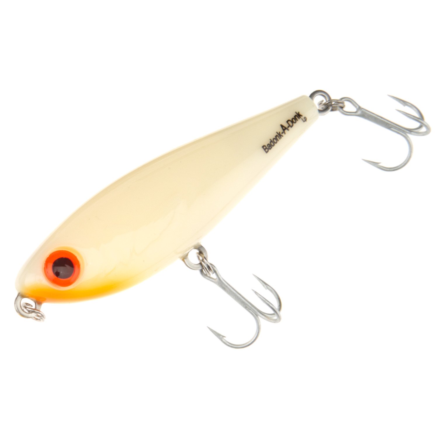 Bomber® Lures Badonk-A-Donk Low Pitch 3-1/2