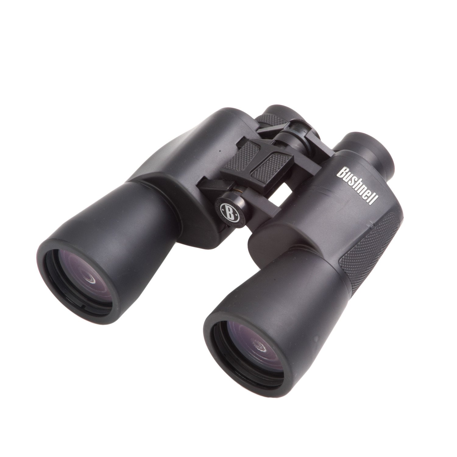 Bushnell Powerview 10 x 50 Porro Prism Binoculars