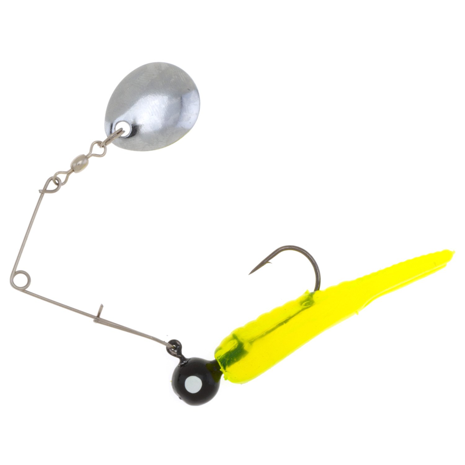 Johnson® 1/4 oz Beetle Spin® Lure
