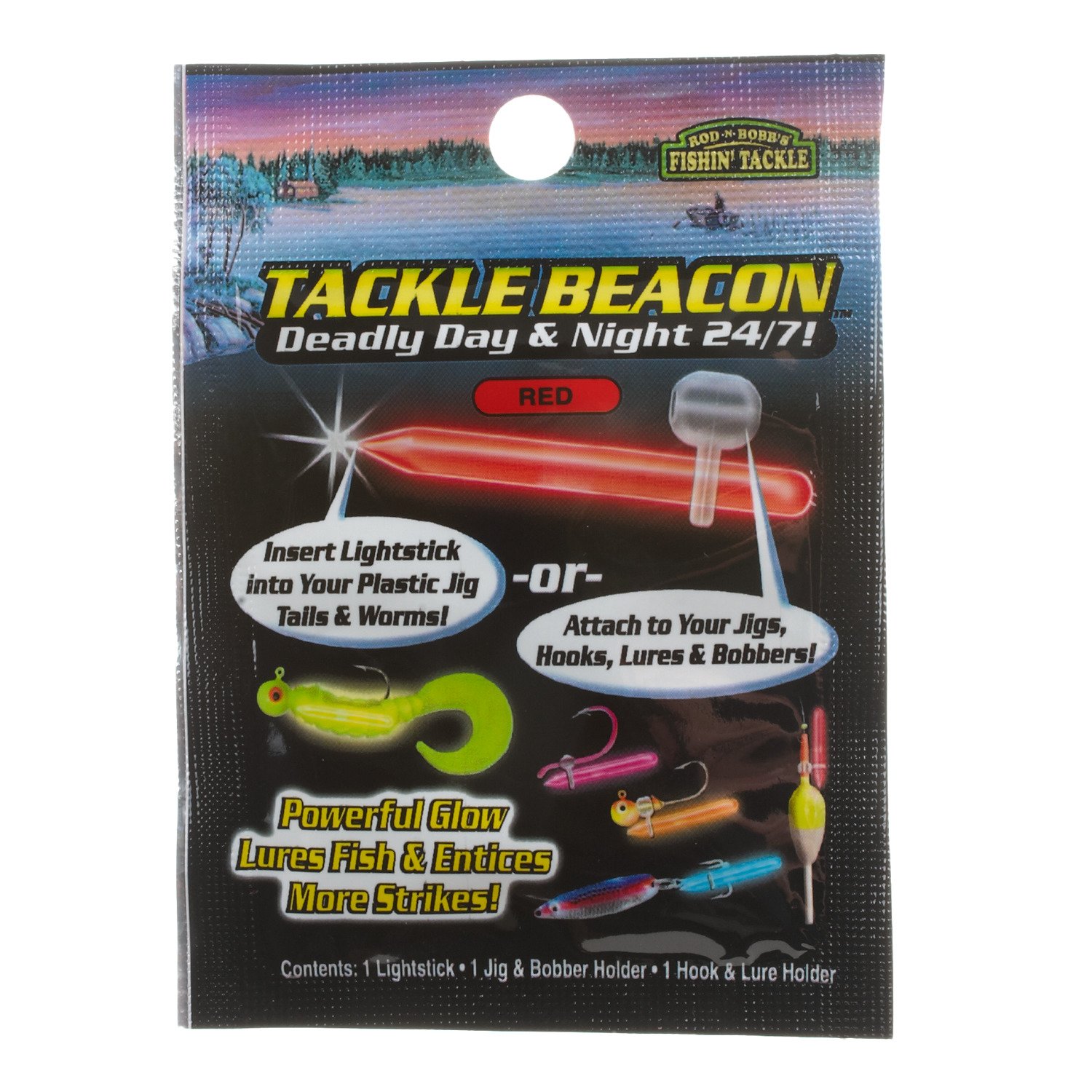 Rod-N-Bobb's Tackle Beacon thumbnail
