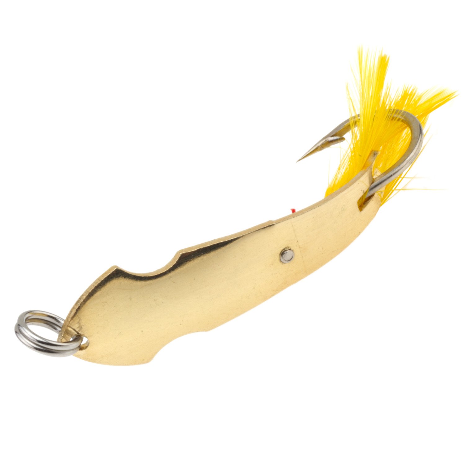 Luhr-Jensen Pet Spoon Lure