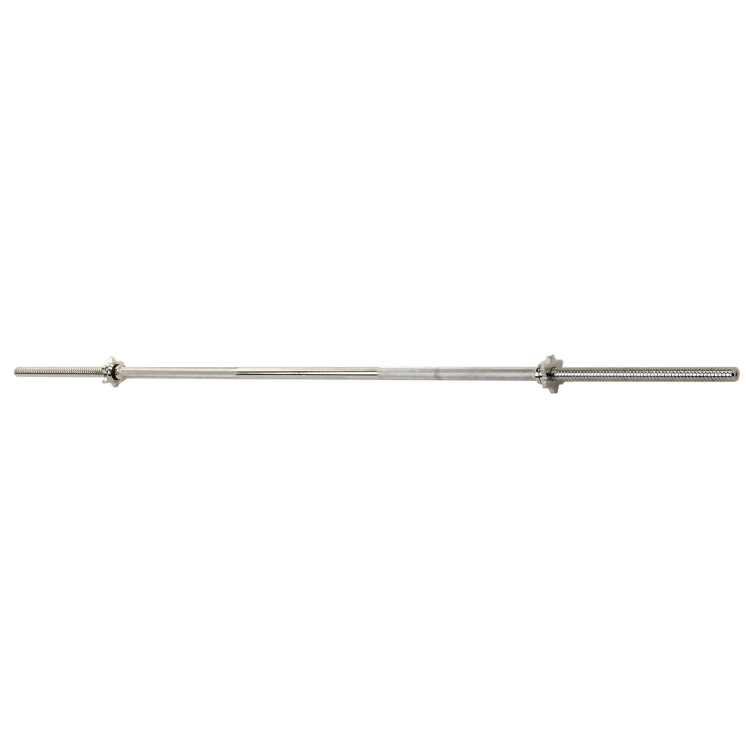 CAP Barbell Solid 6' Bar