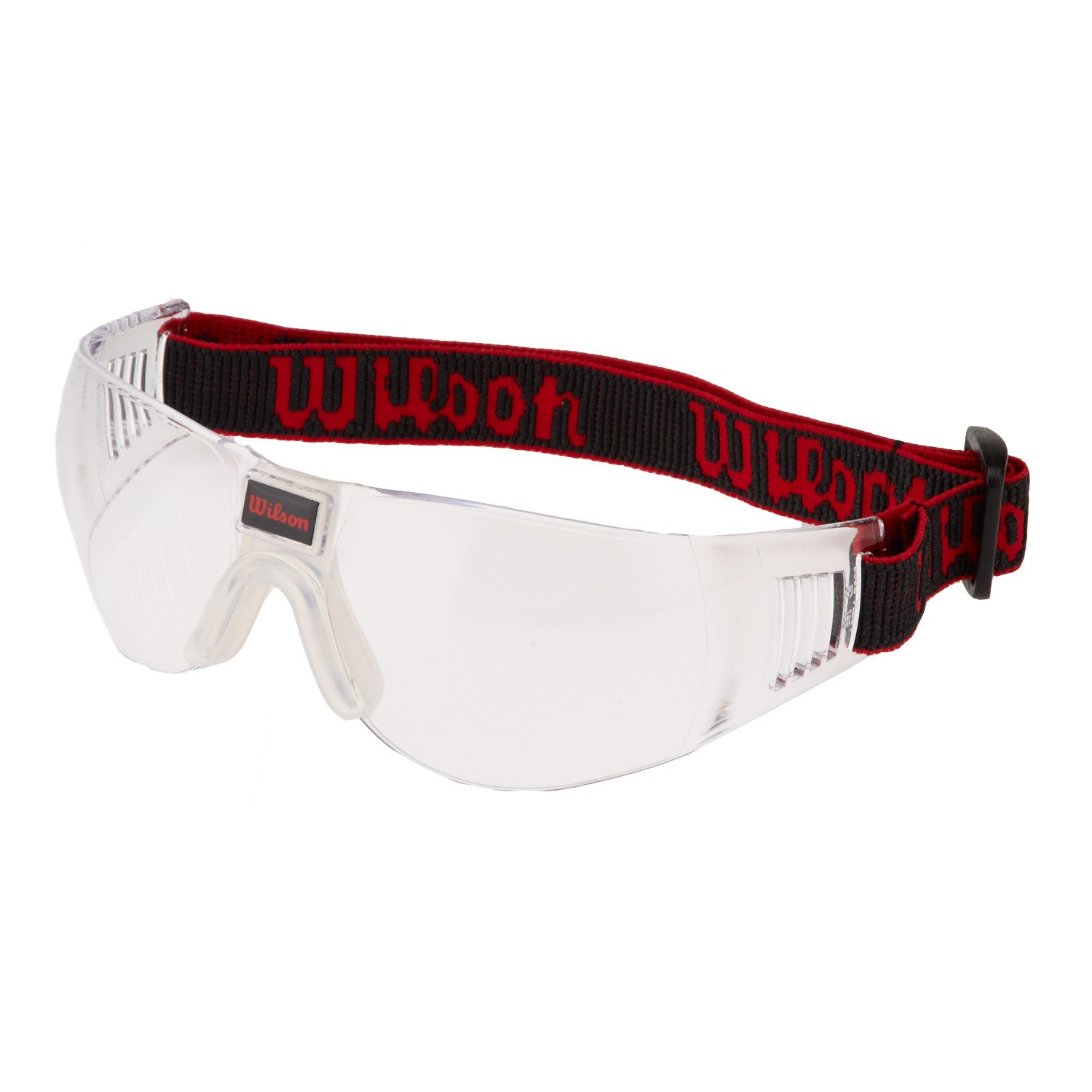 Wilson Omni™ Racquetball Goggles thumbnail