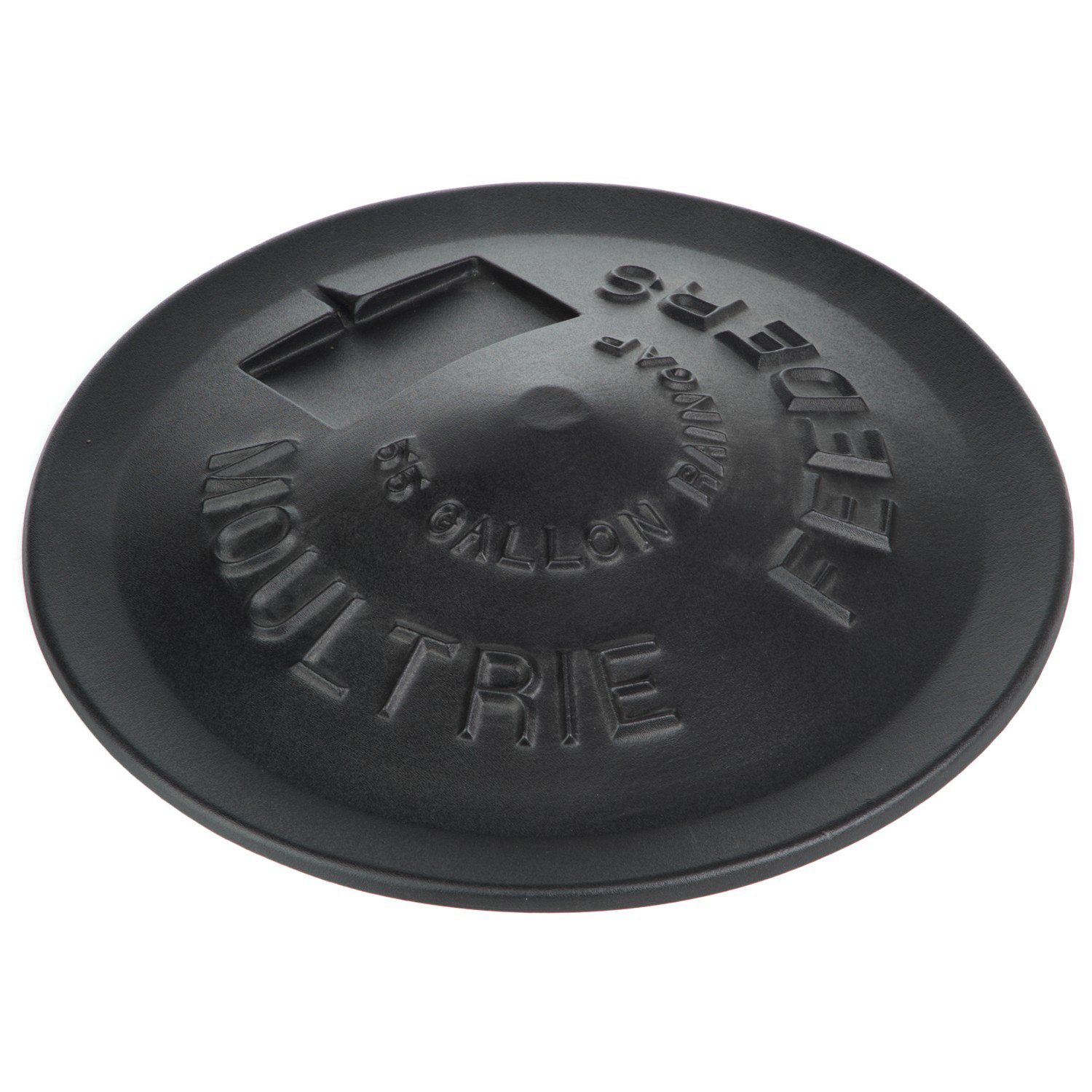Moultrie 55-gallon Feeder Rain Cap