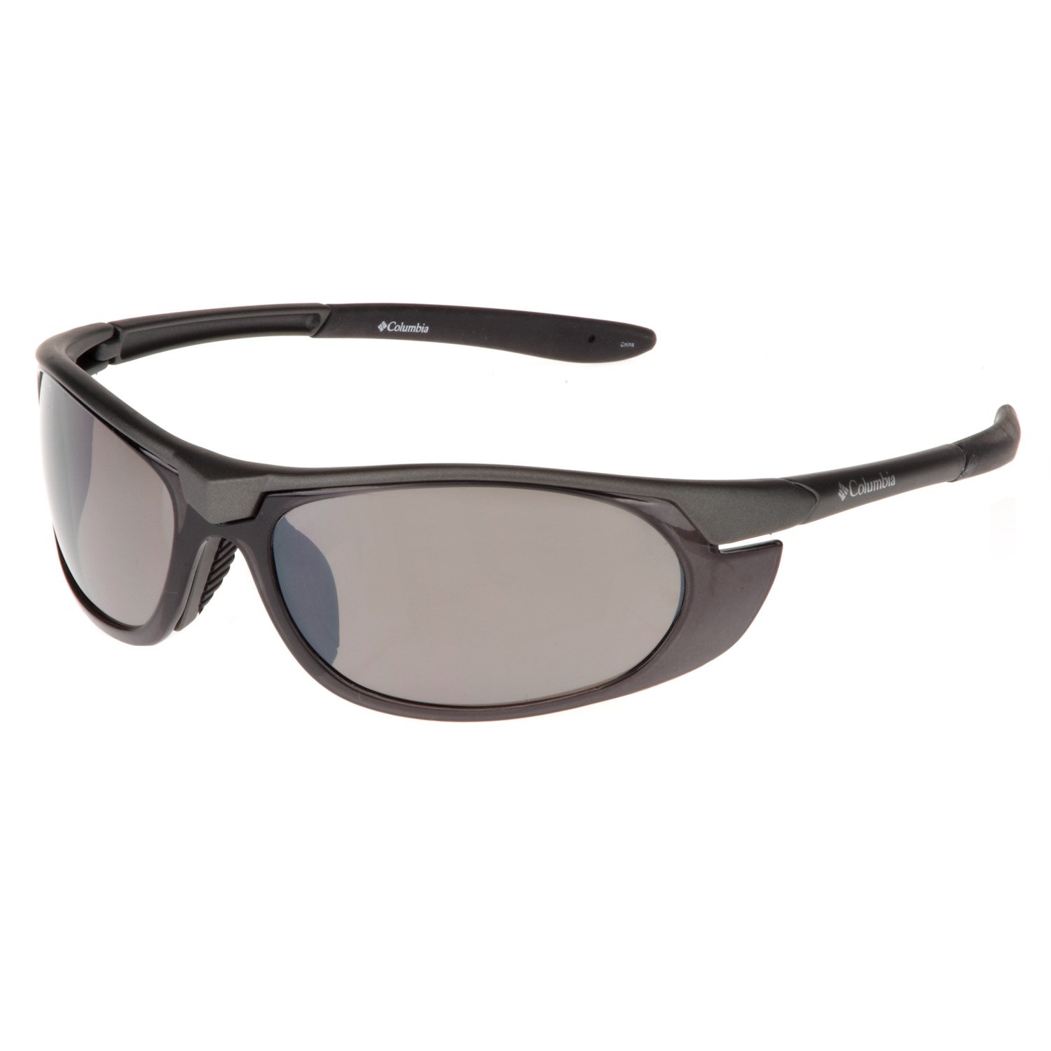 Columbia Sportswear Adults' Modified Rectangle Sunglasses thumbnail