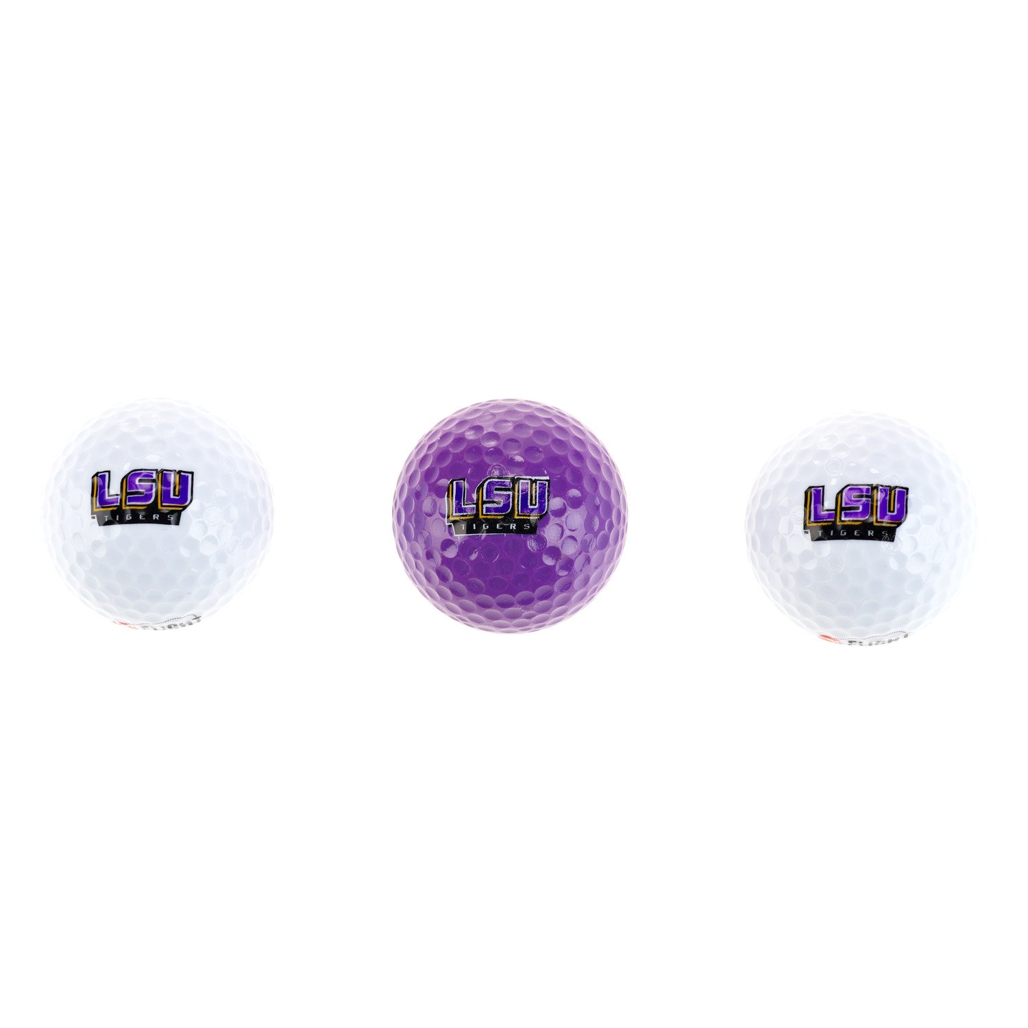 Purple/White - Tigers