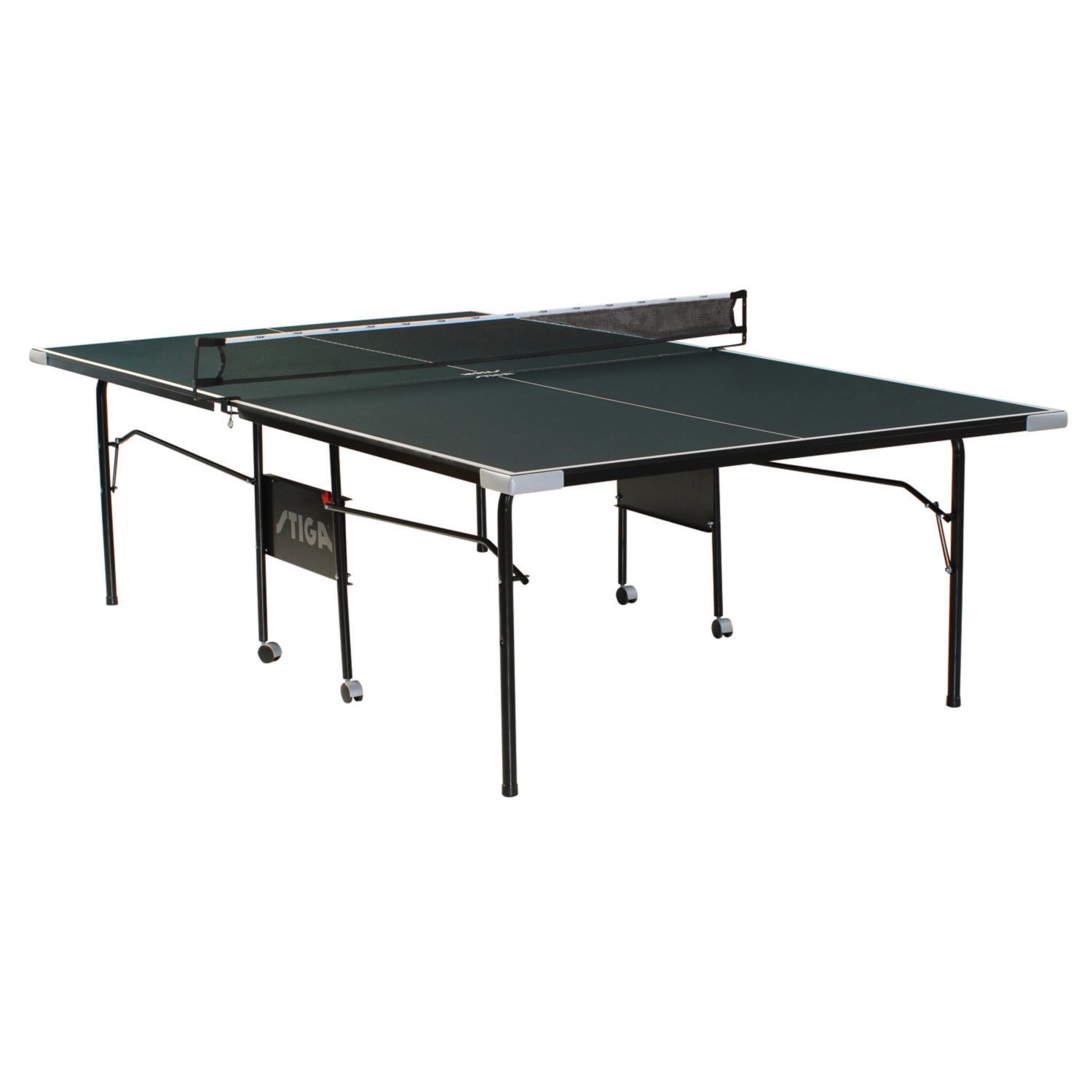 Stiga® Select Table Tennis Table thumbnail
