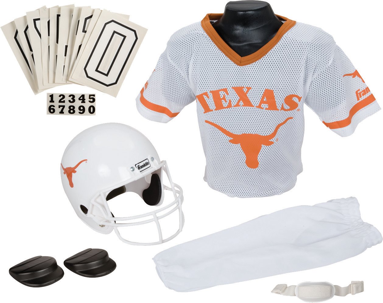University of Texas