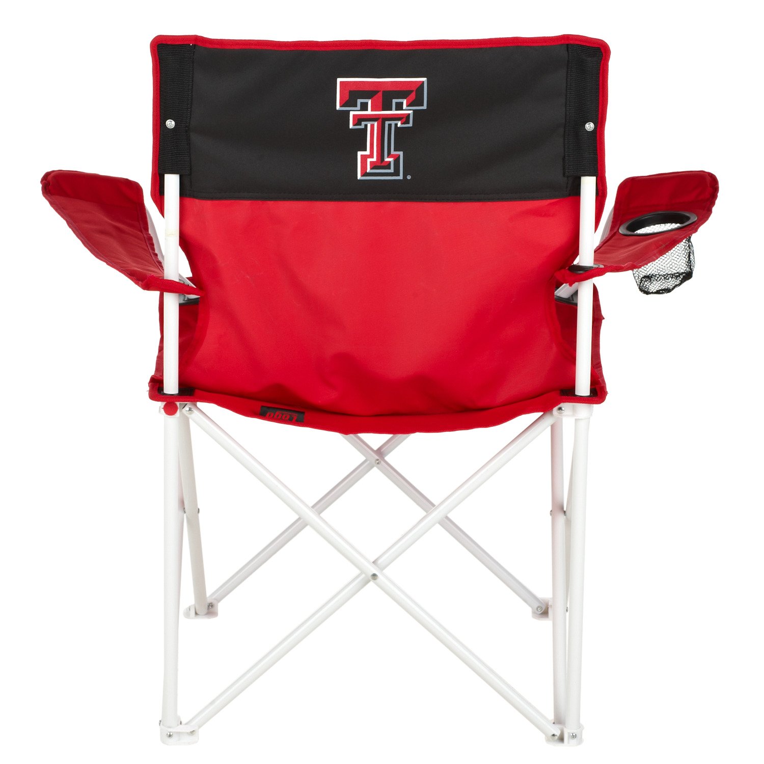 Logo Chair Texas Tech Armchair thumbnail