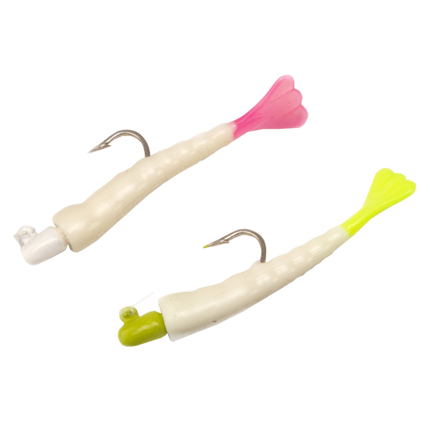 Texas Tackle Factory Double Lil' Speck Killer Tandem Rig