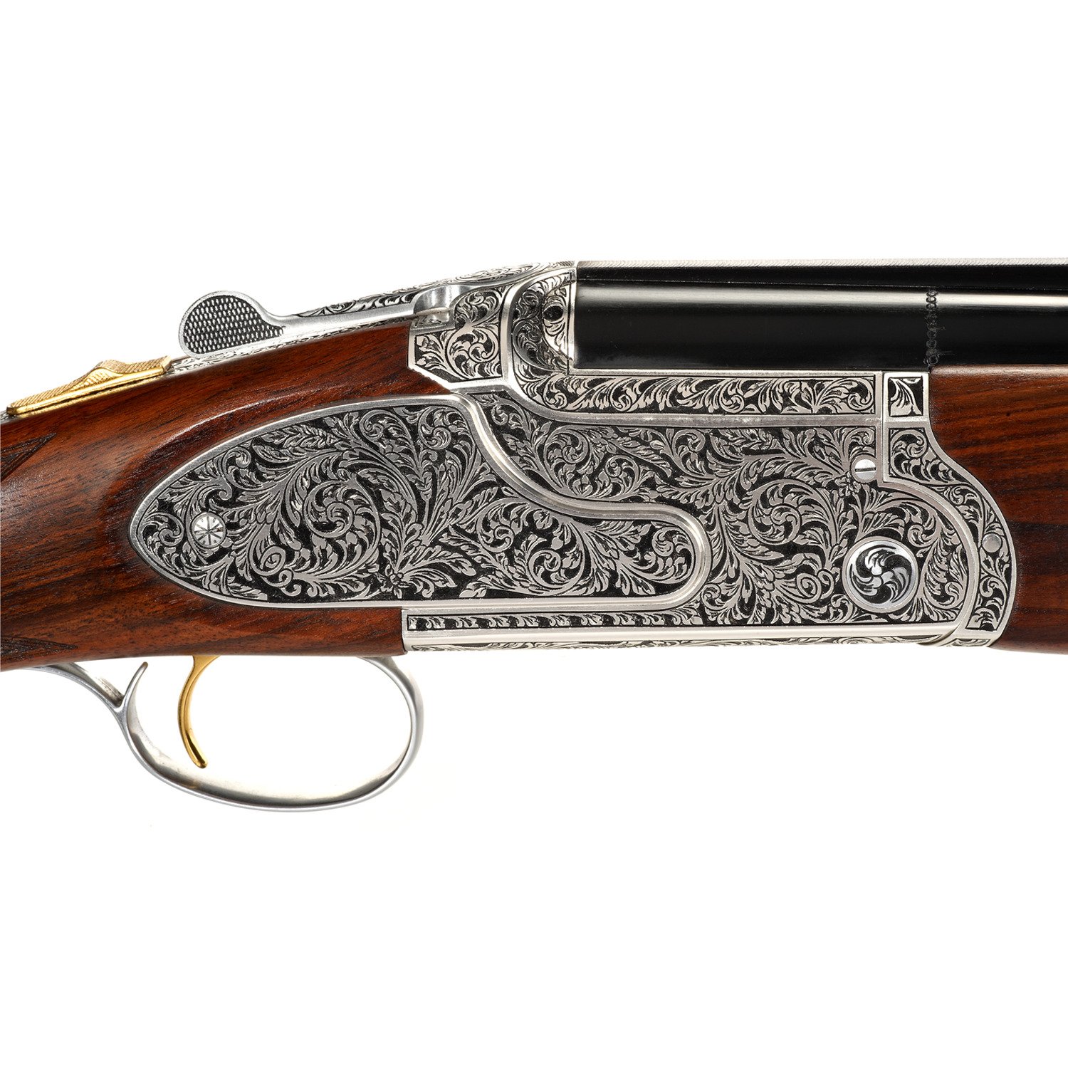 Yildiz SPZ ME Special L 12 Gauge Break-Action Over-and-Under Shotgun thumbnail