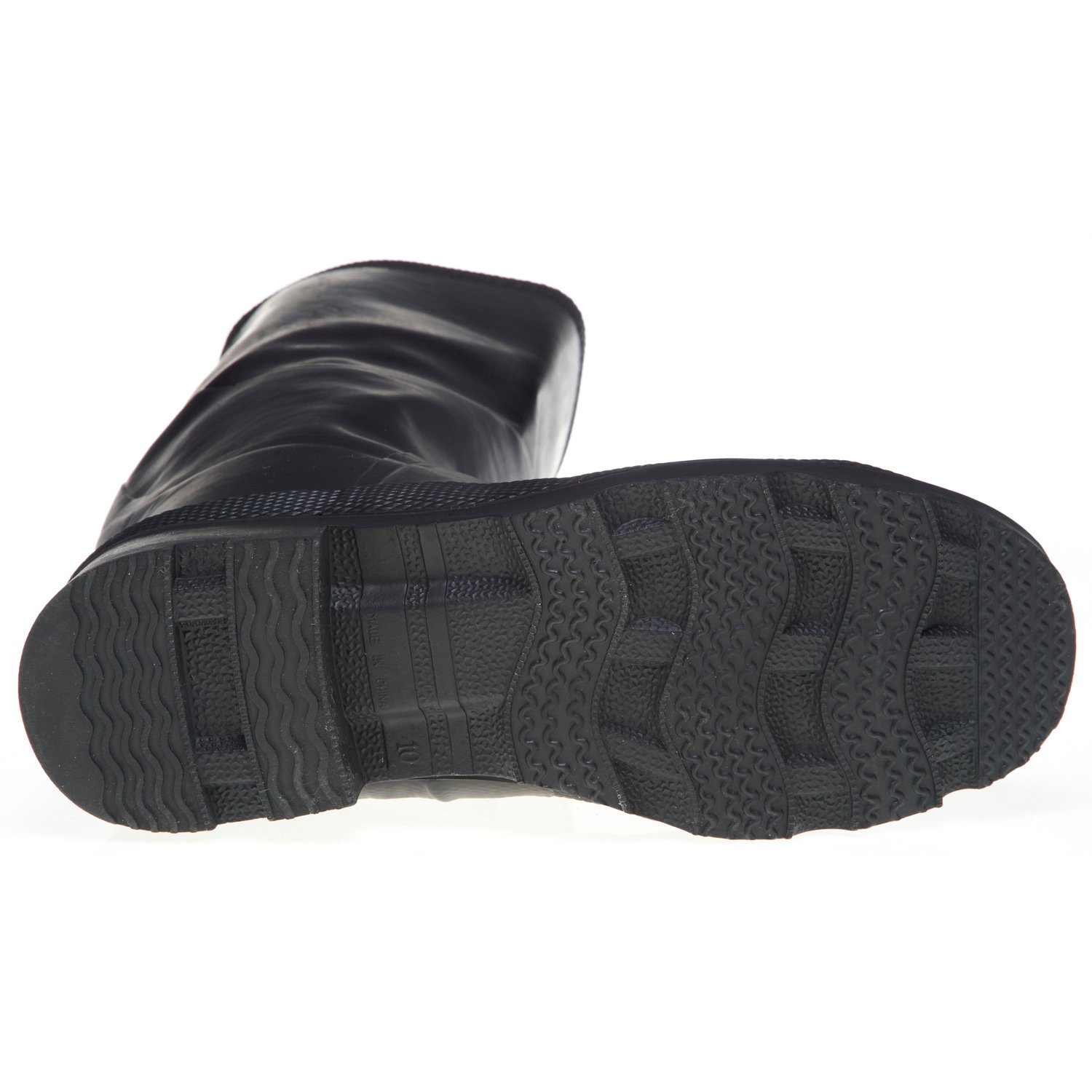 Stone Creek™ Men's Midnight Rubber Boots thumbnail