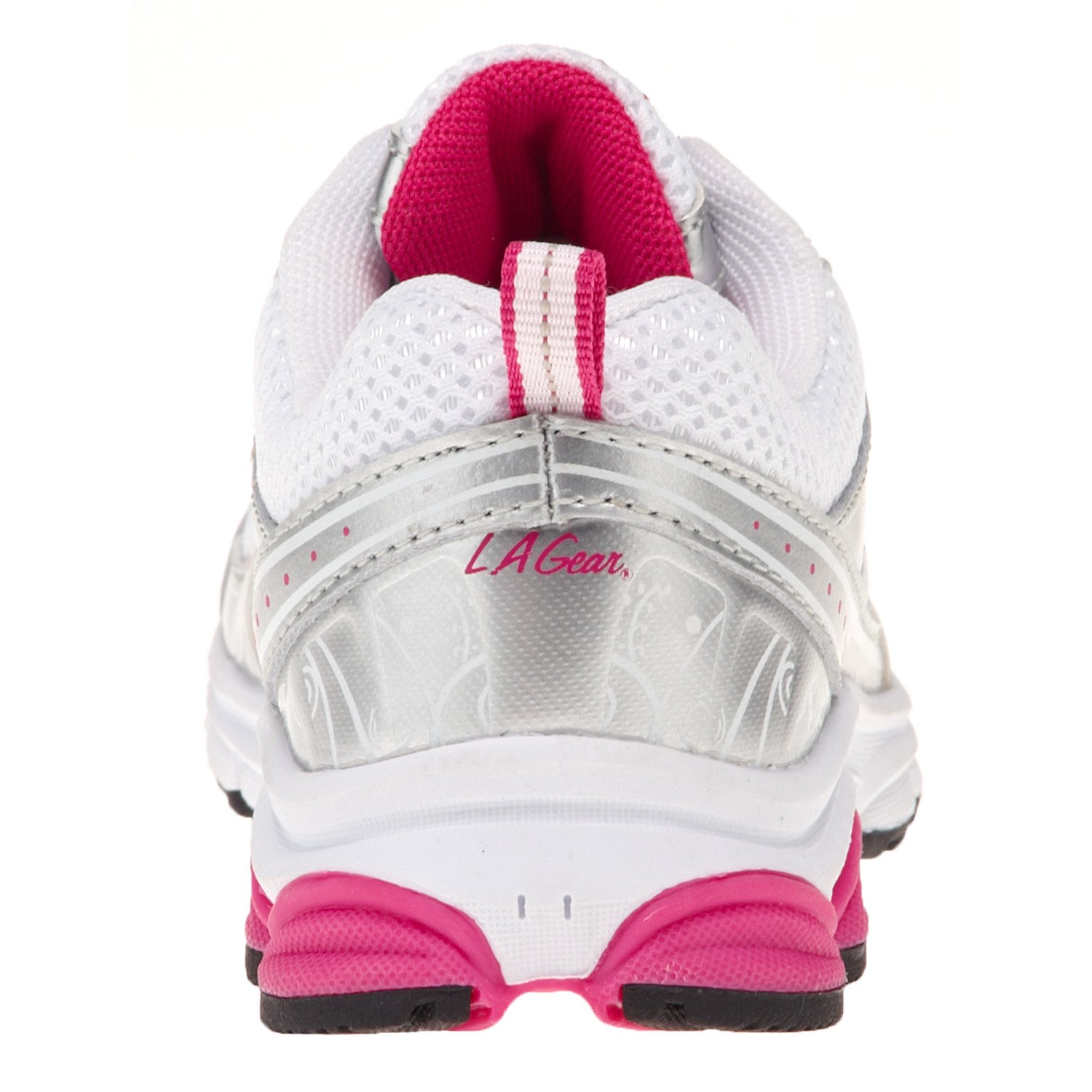 L.A. Gear Girls' Vienna Running Shoes thumbnail