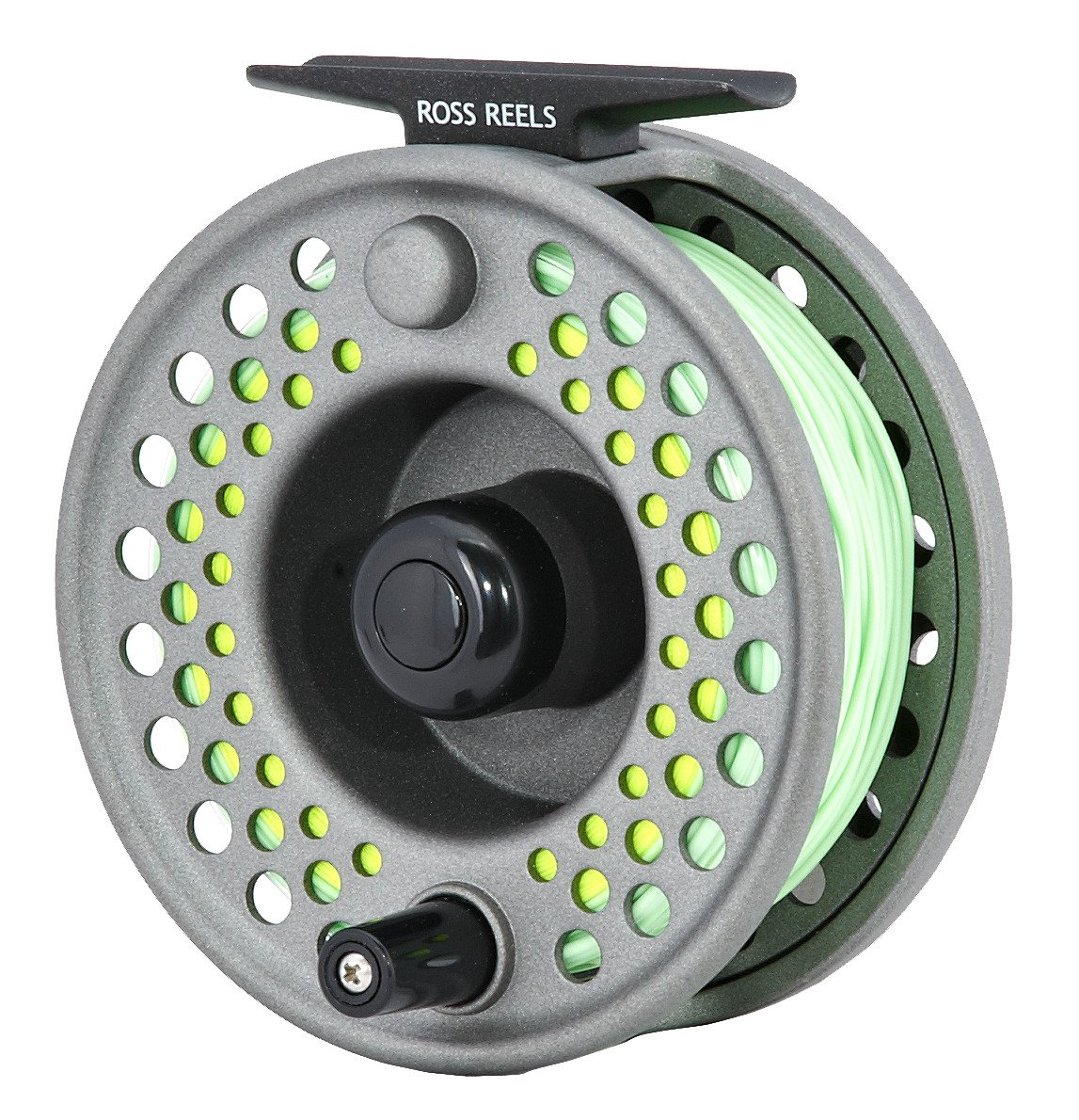 Ross Flycast® Fly Reel Outfit thumbnail