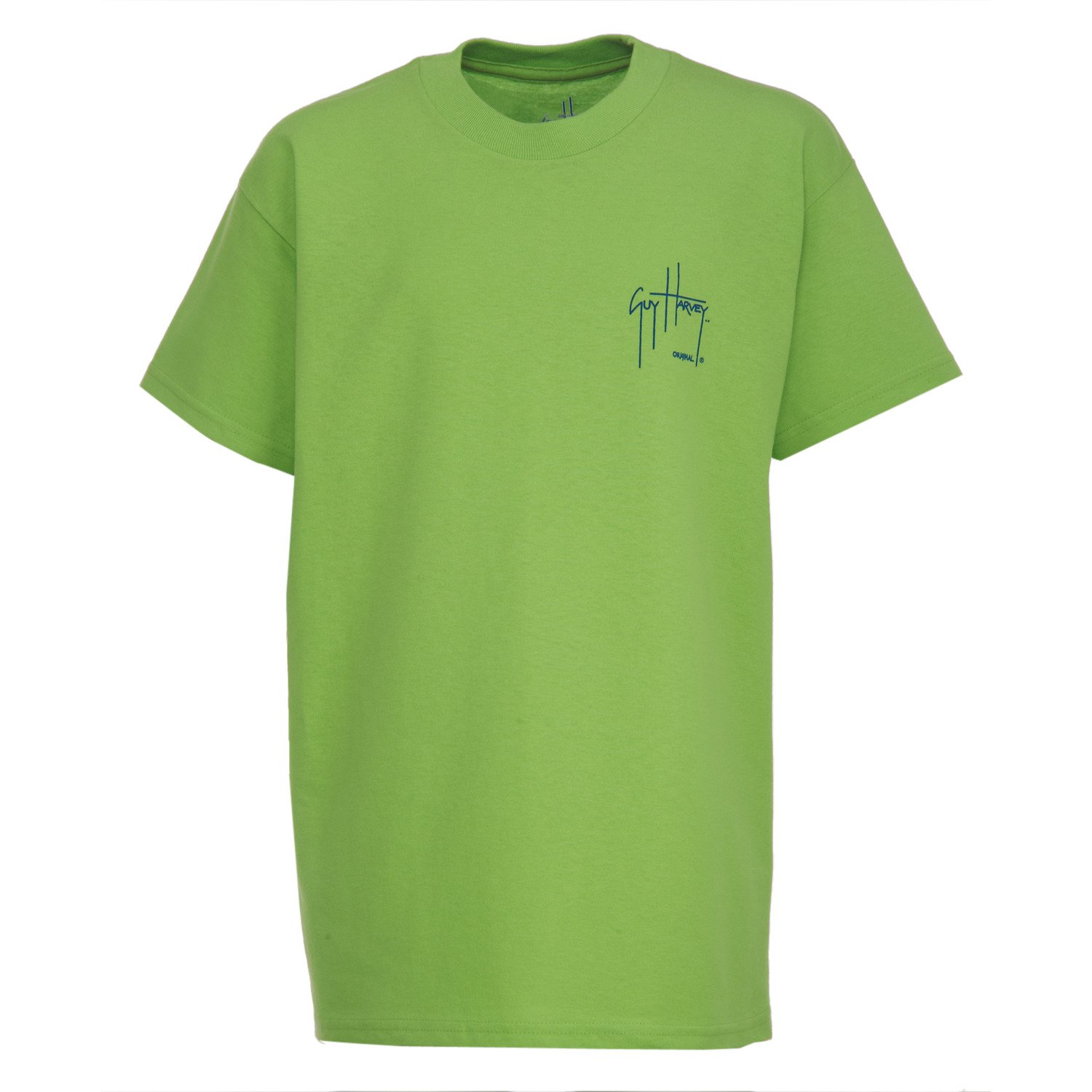 Guy Harvey Boys' Graphic T-shirt thumbnail
