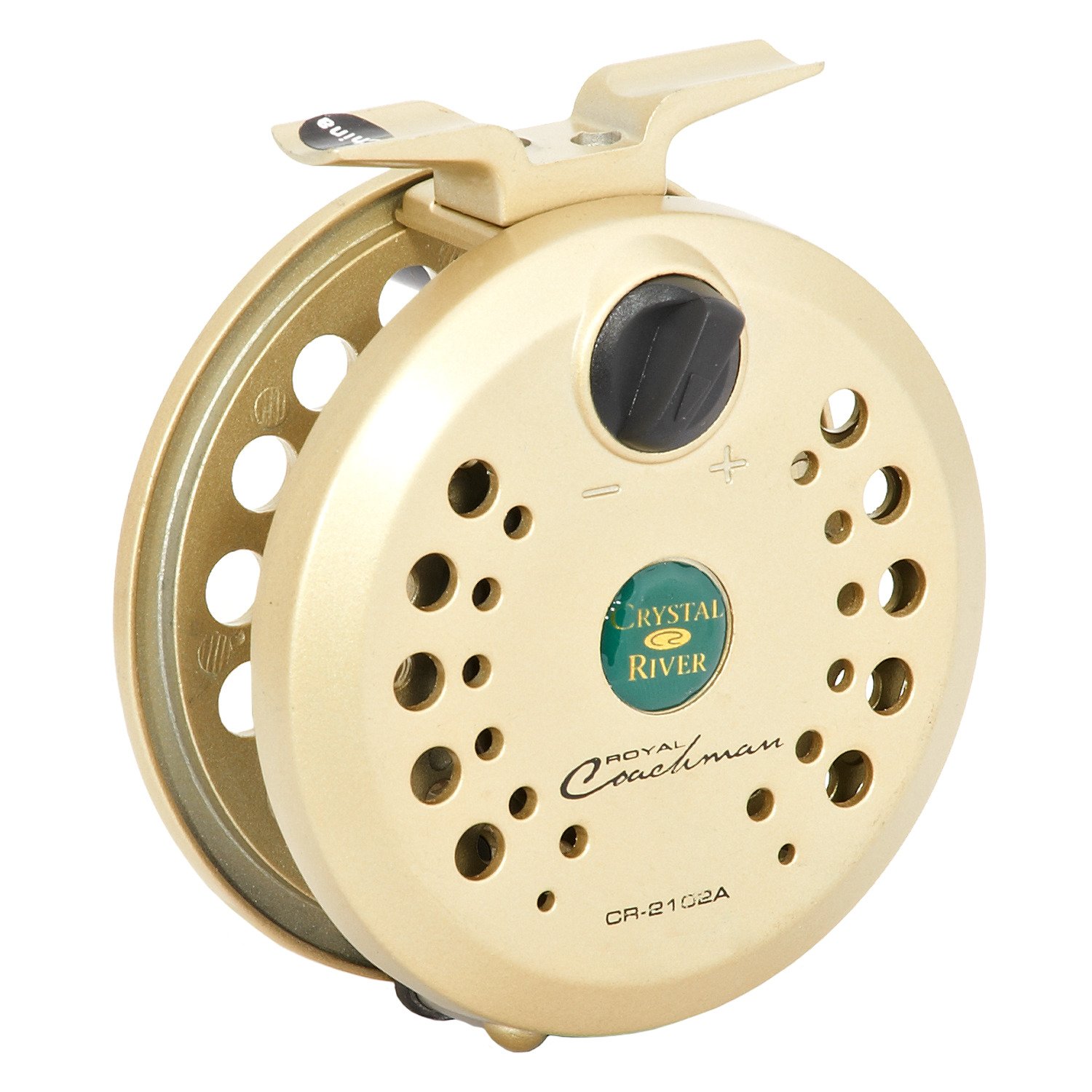 South Bend Royal Coachman Fly Reel Convertible thumbnail