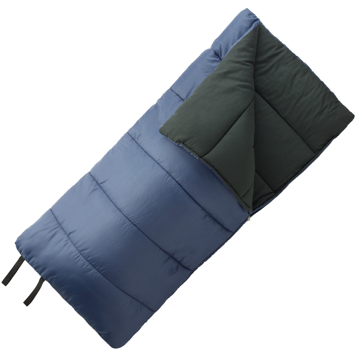 Timber Creek Boys' 50°F Rectangular Sleeping Bag