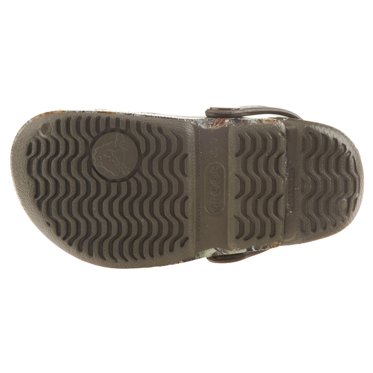 Crocs™ Kids' Electro Clogs thumbnail