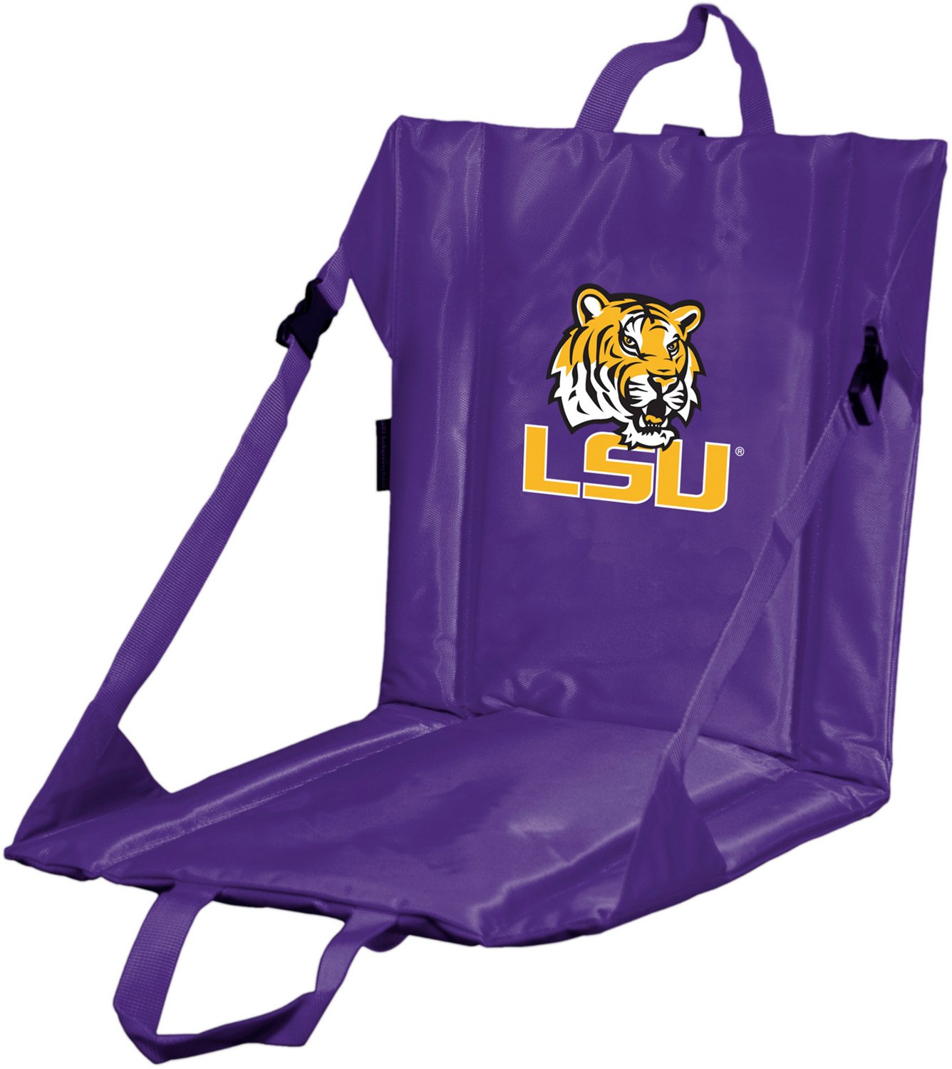 Logo Stadium Seat