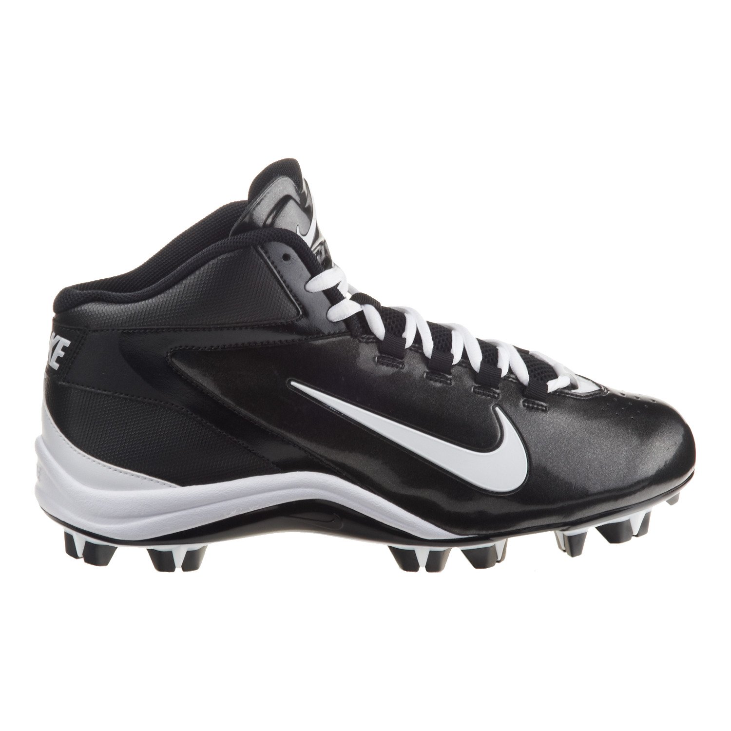 Nike Men's Alpha Speed Shark Football Cleats thumbnail