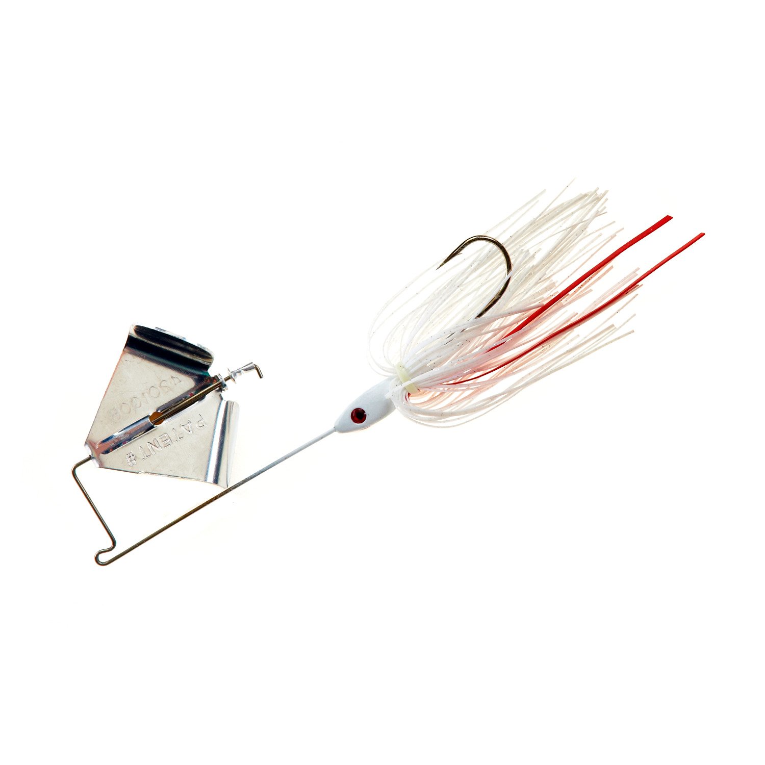 Hart Tackle Buzz Throb 3/8 oz. Buzzbait