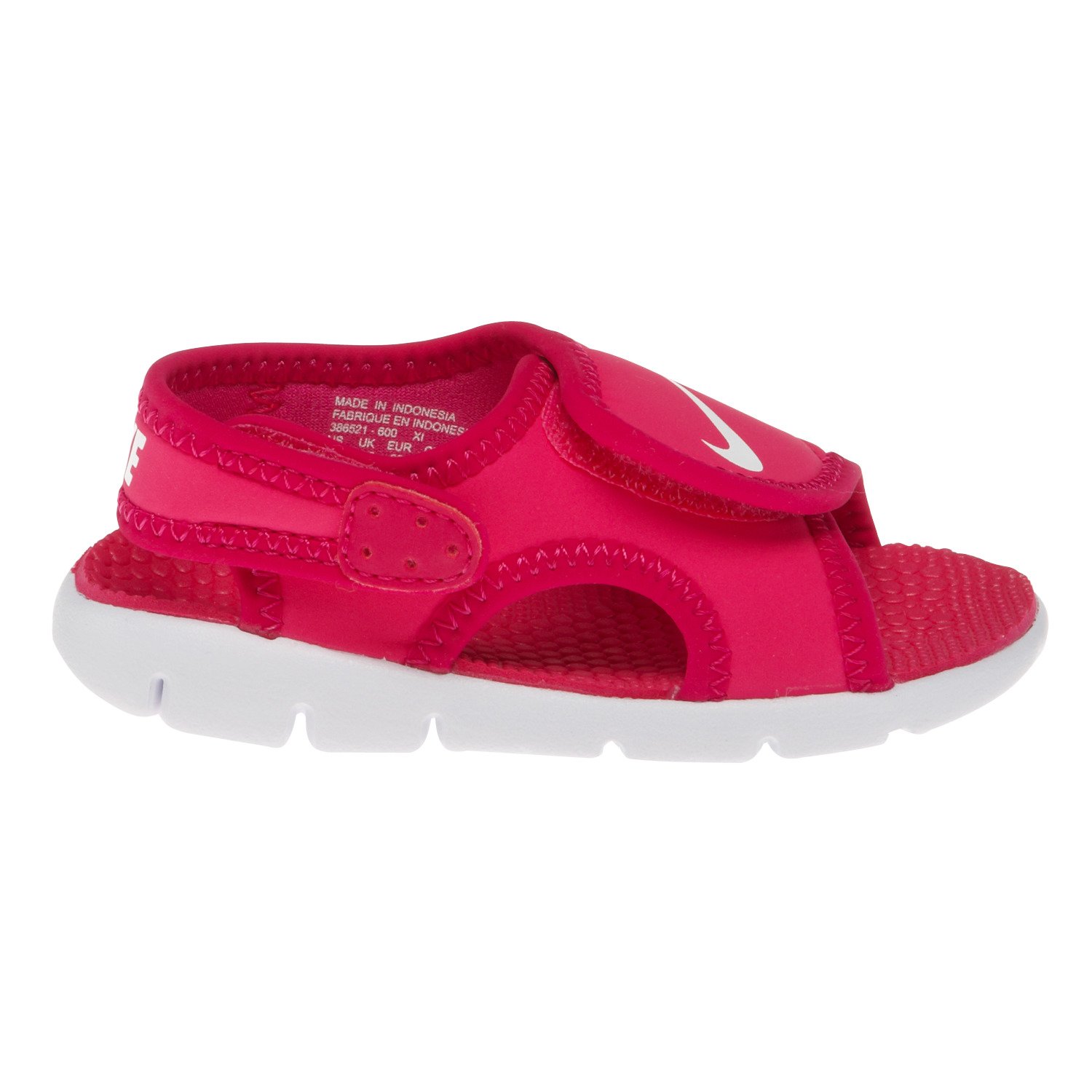 Nike Girls' Sunray Adjust 4 Shoes