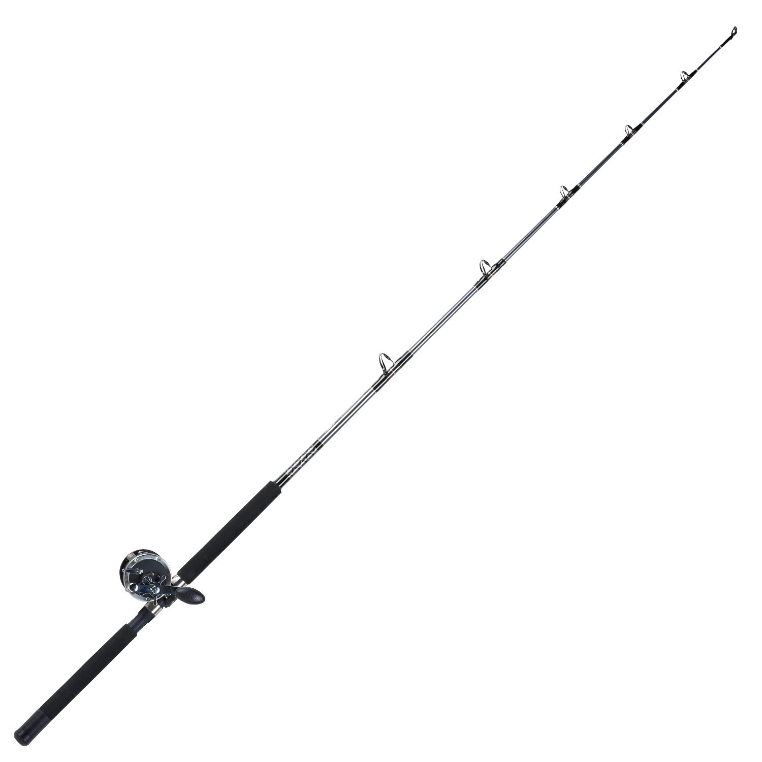 PENN® GT Levelwind 6'6