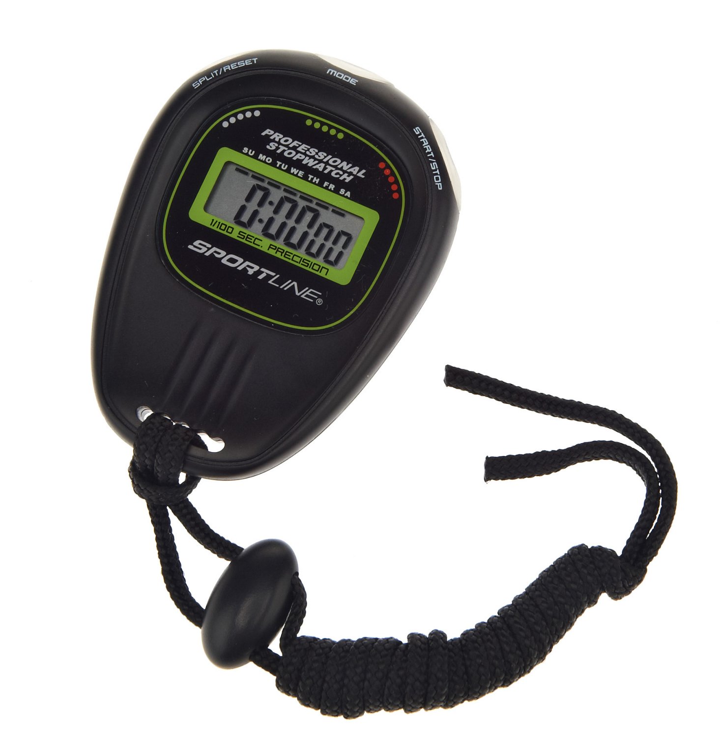 Sportline 250 Grip Timer