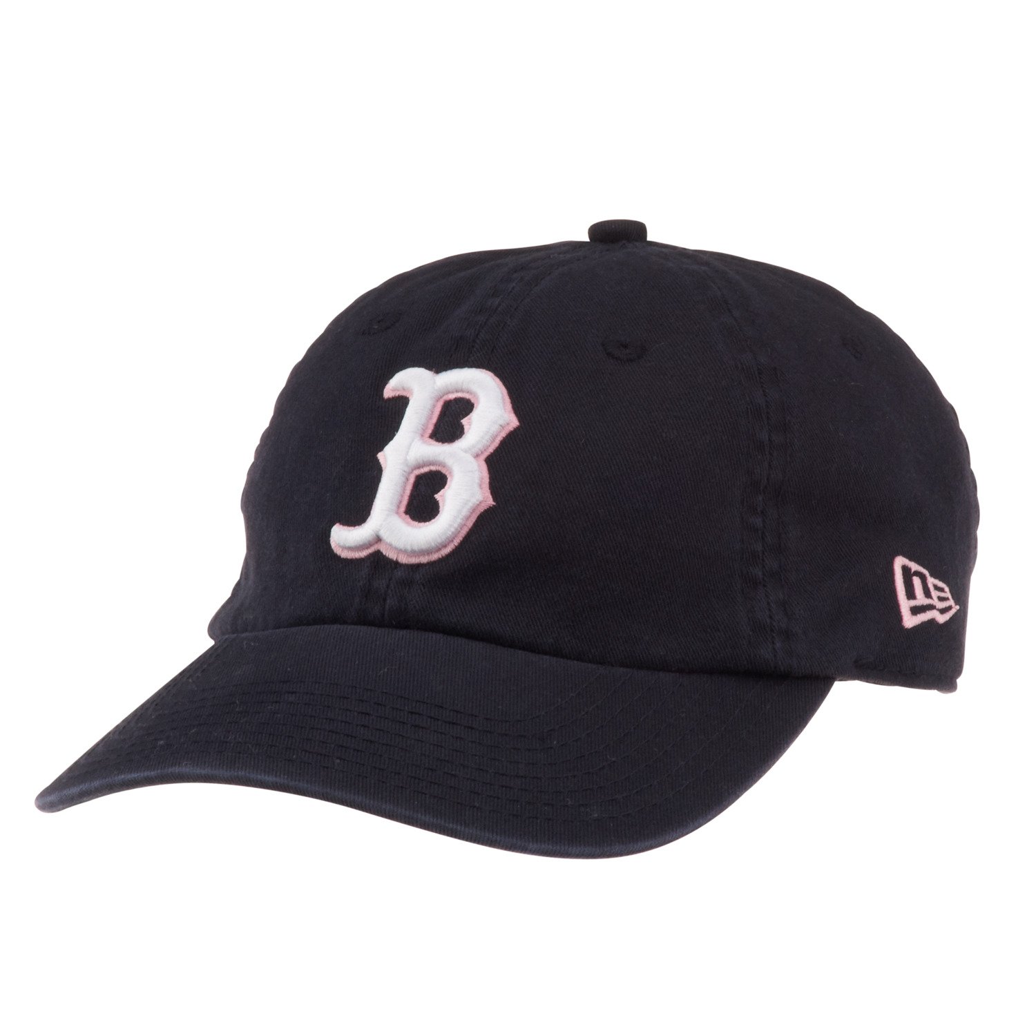 New Era Women's 920 Essential Red Sox Cap