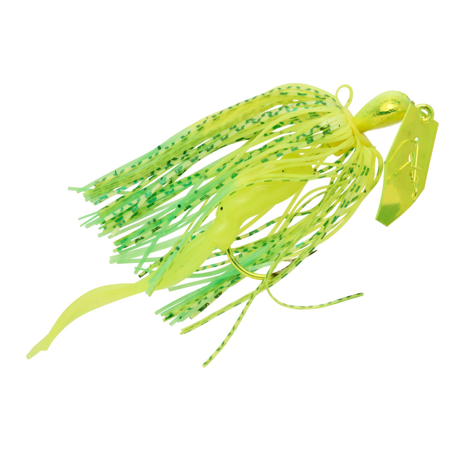 Z-Man® Original ChatterBait® 1/2 oz Bladed Jig