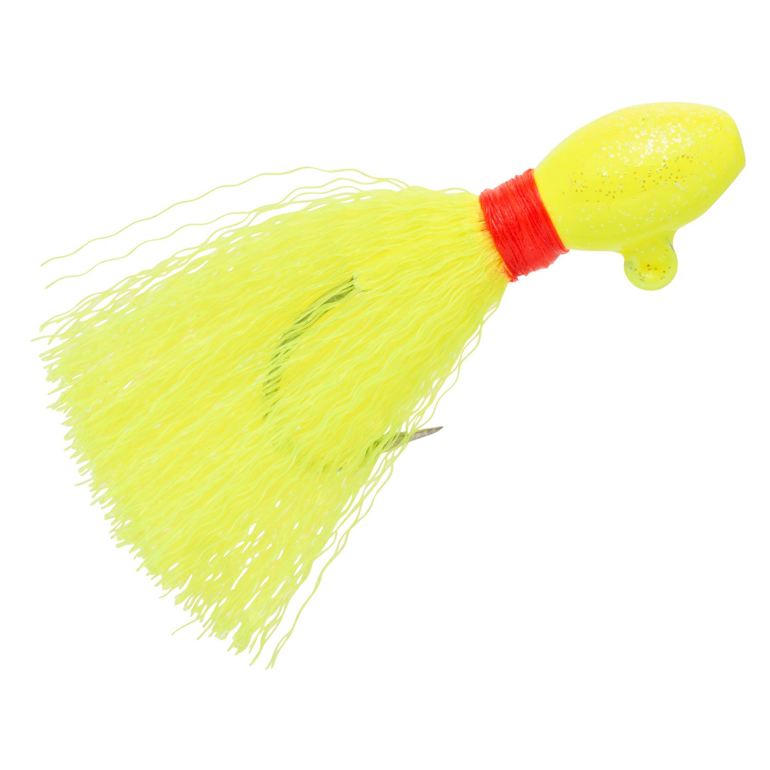 Wahoo Pompano 1/2 oz. Egg Head Jigs 3-Pack