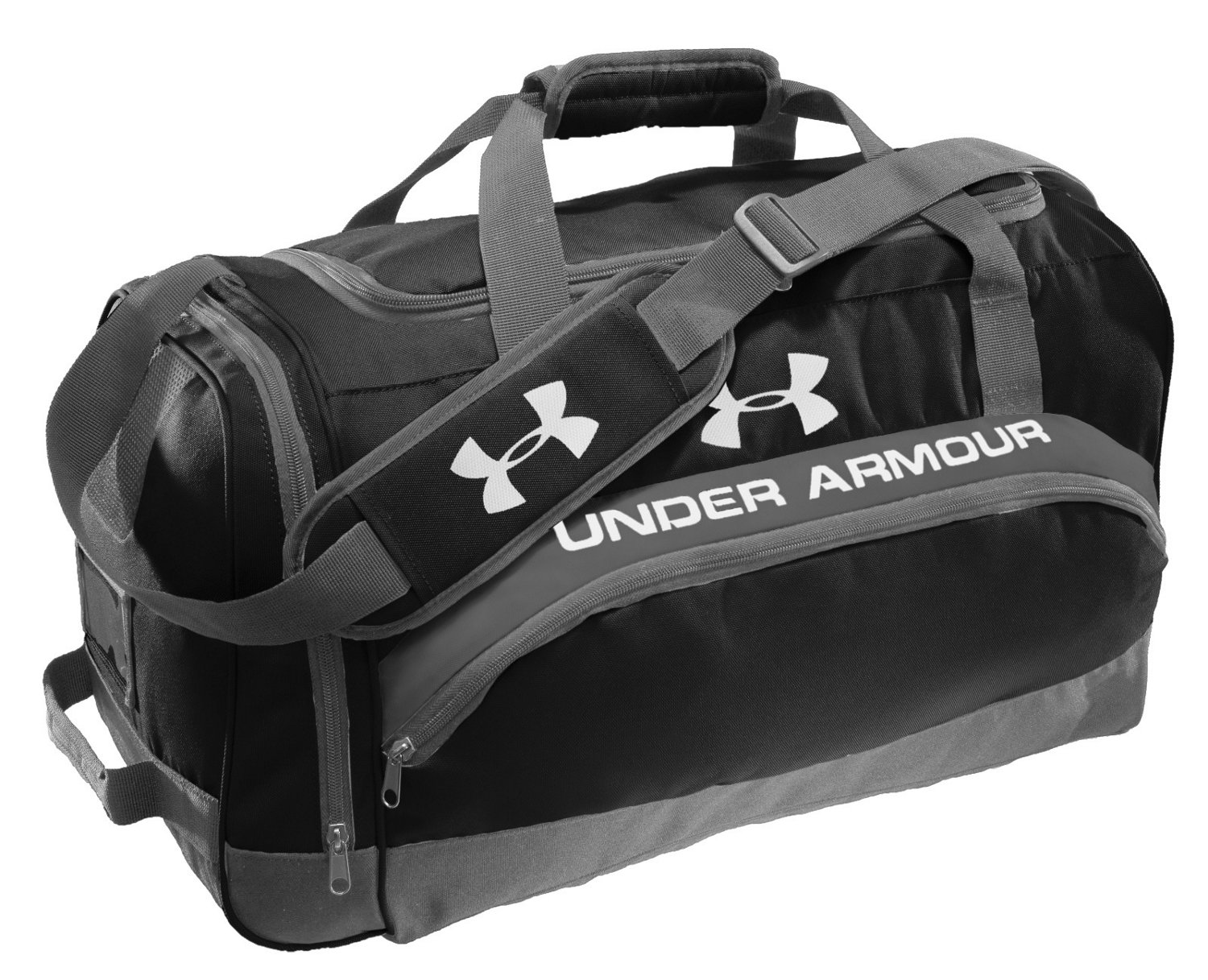 Under Armour® PTH™ Victory Medium Team Duffle