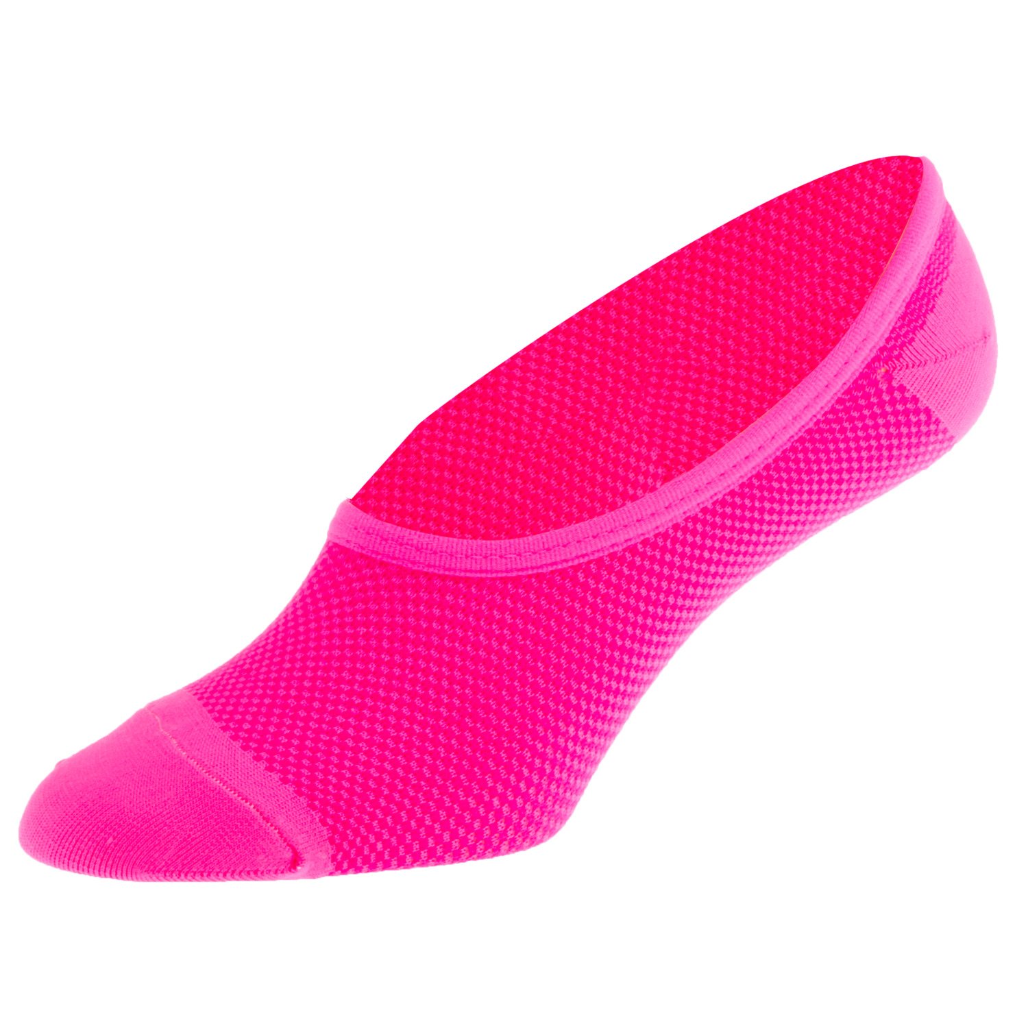 BCG™ Women's Fashion No-Show Socks 3-Pack