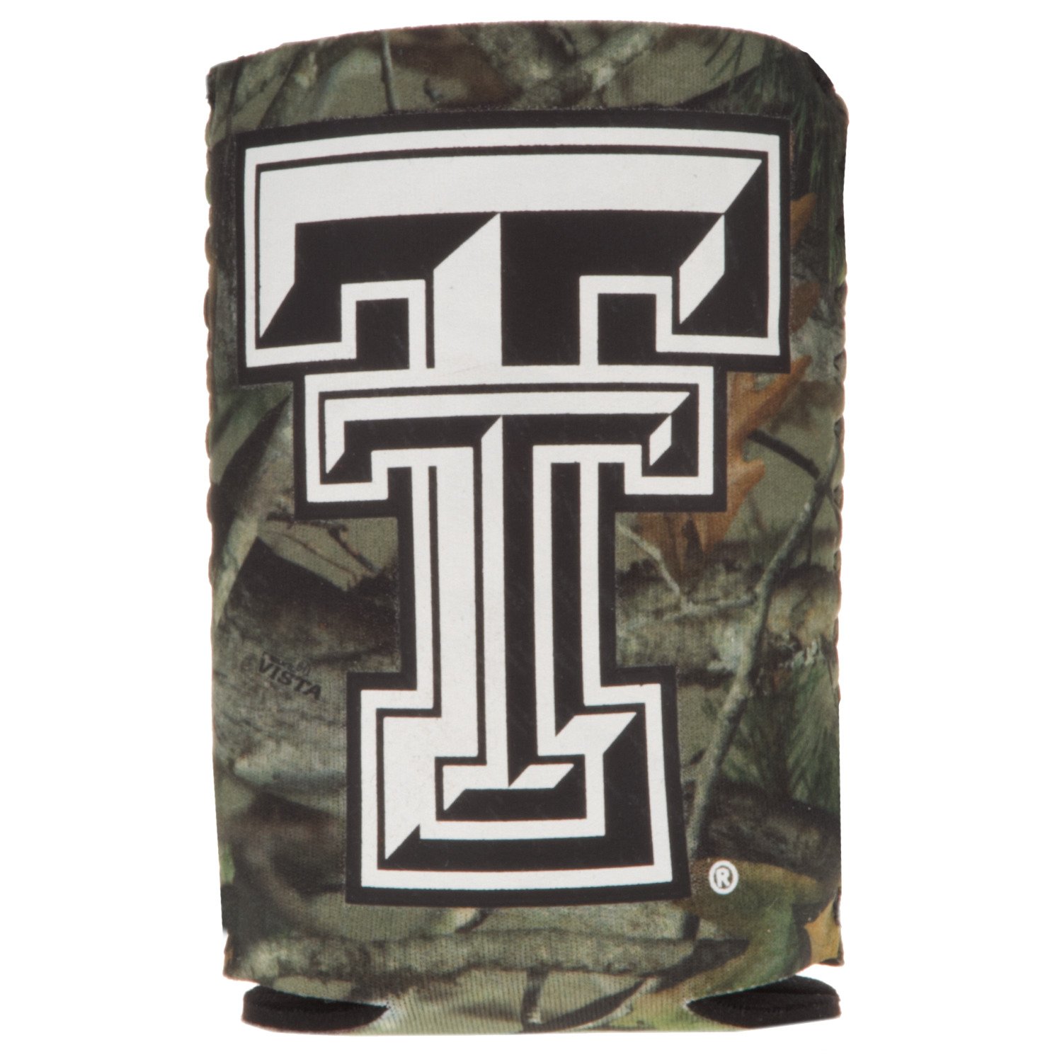 Texas Tech/Vista Camo