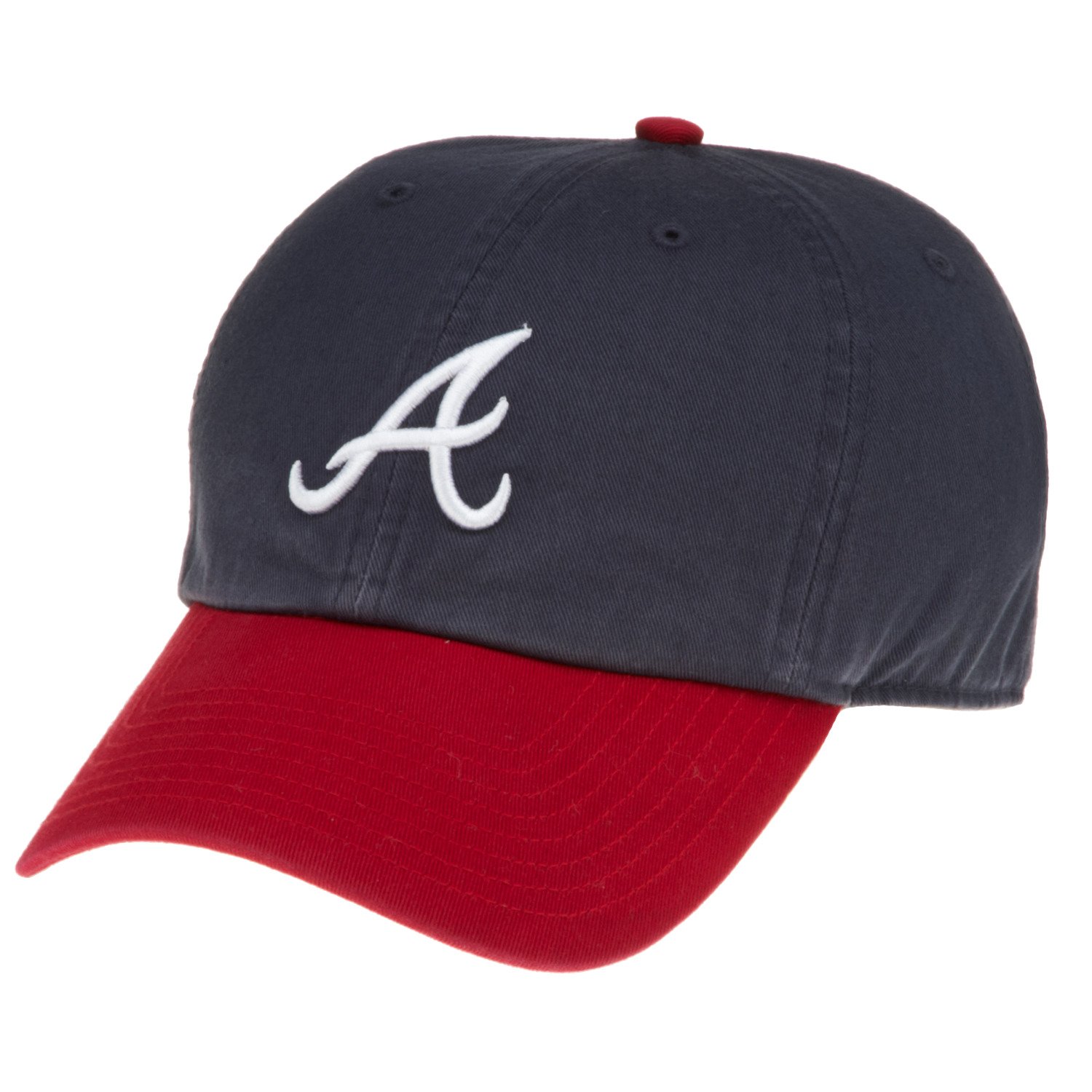 Forty Seven Men's Cleanup Braves Baseball Cap