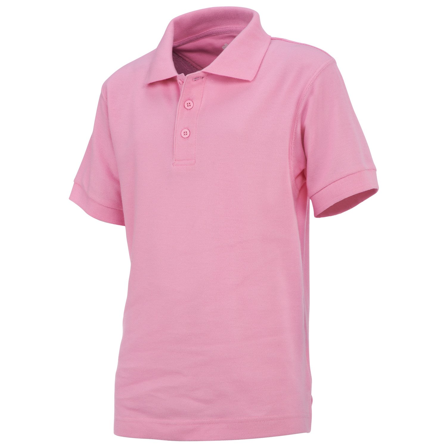 Austin Clothing Co.® Kids' Performance Back to School Polo Shirt
