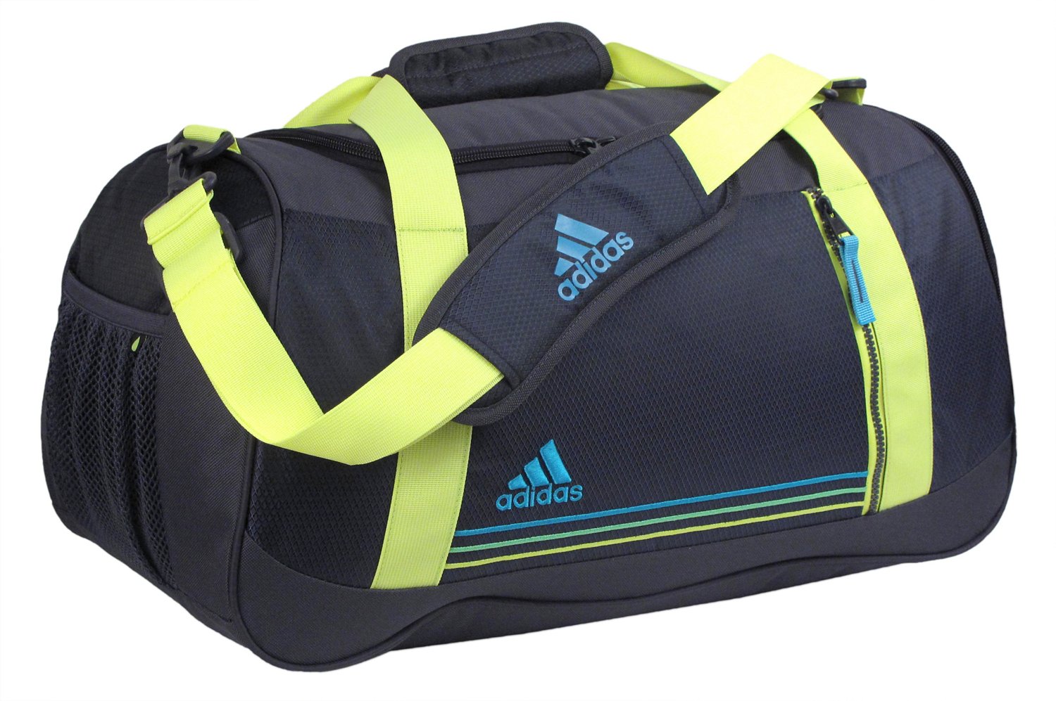 adidas Women's Squad Duffel