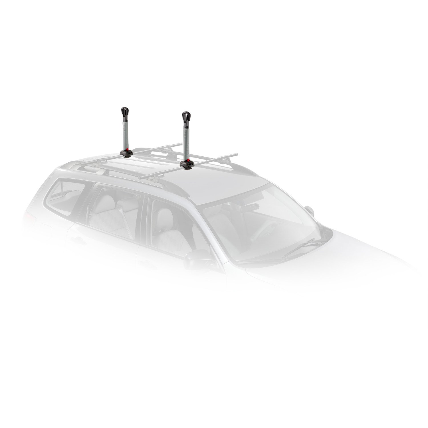 Yakima BigStack Rooftop Kayak Mount thumbnail
