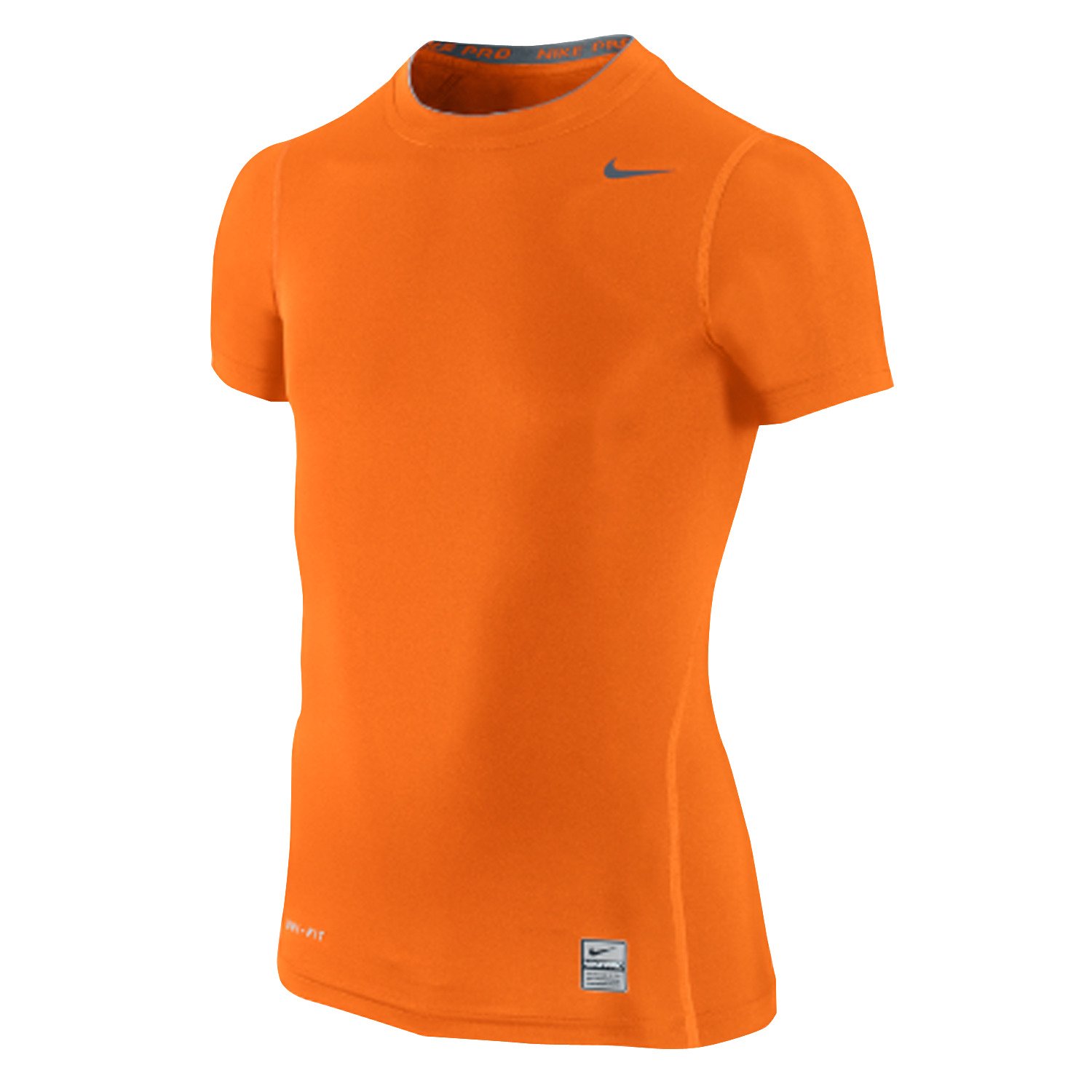 Blaze Orange