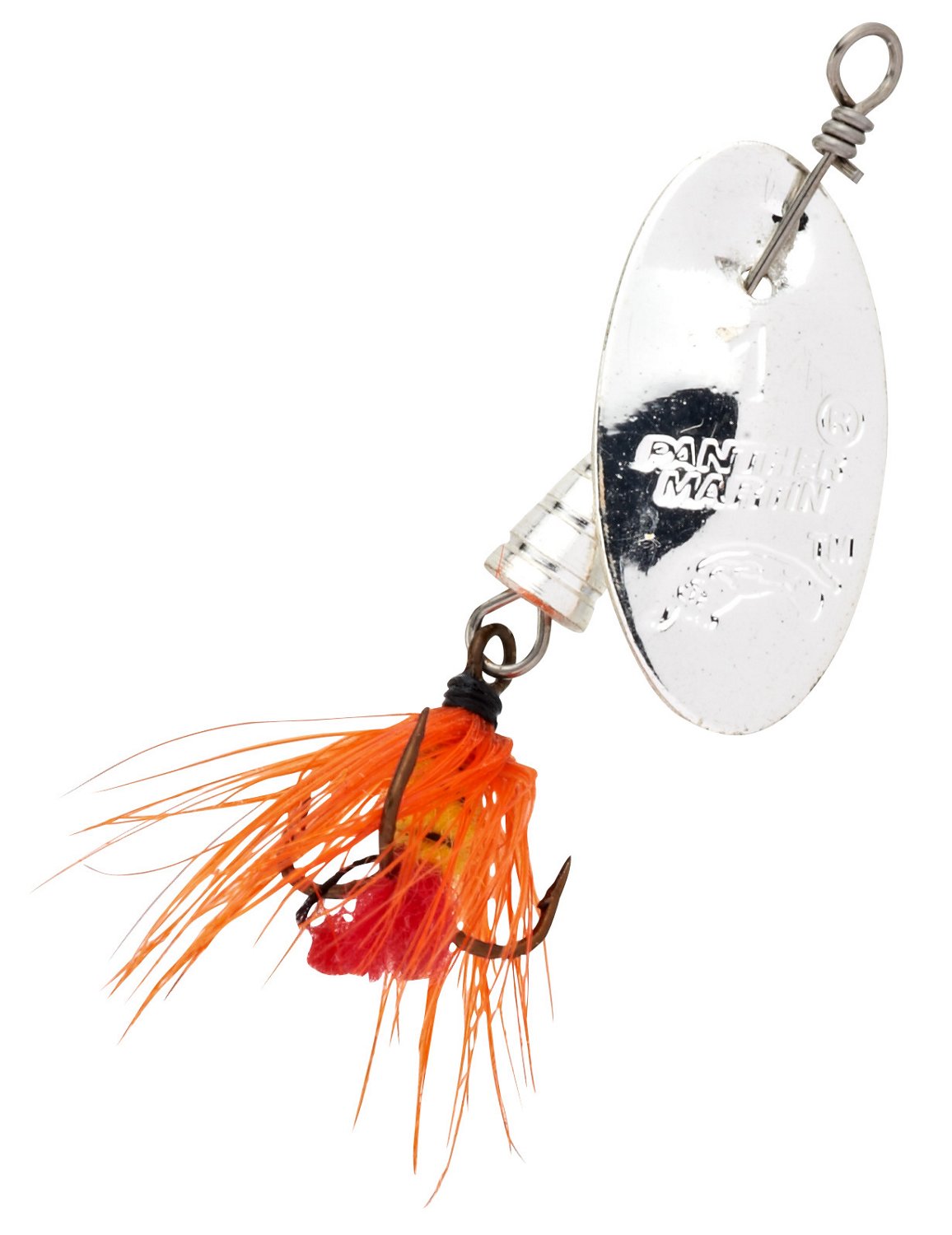 Panther Martin 1/32 oz In-Line Spinner