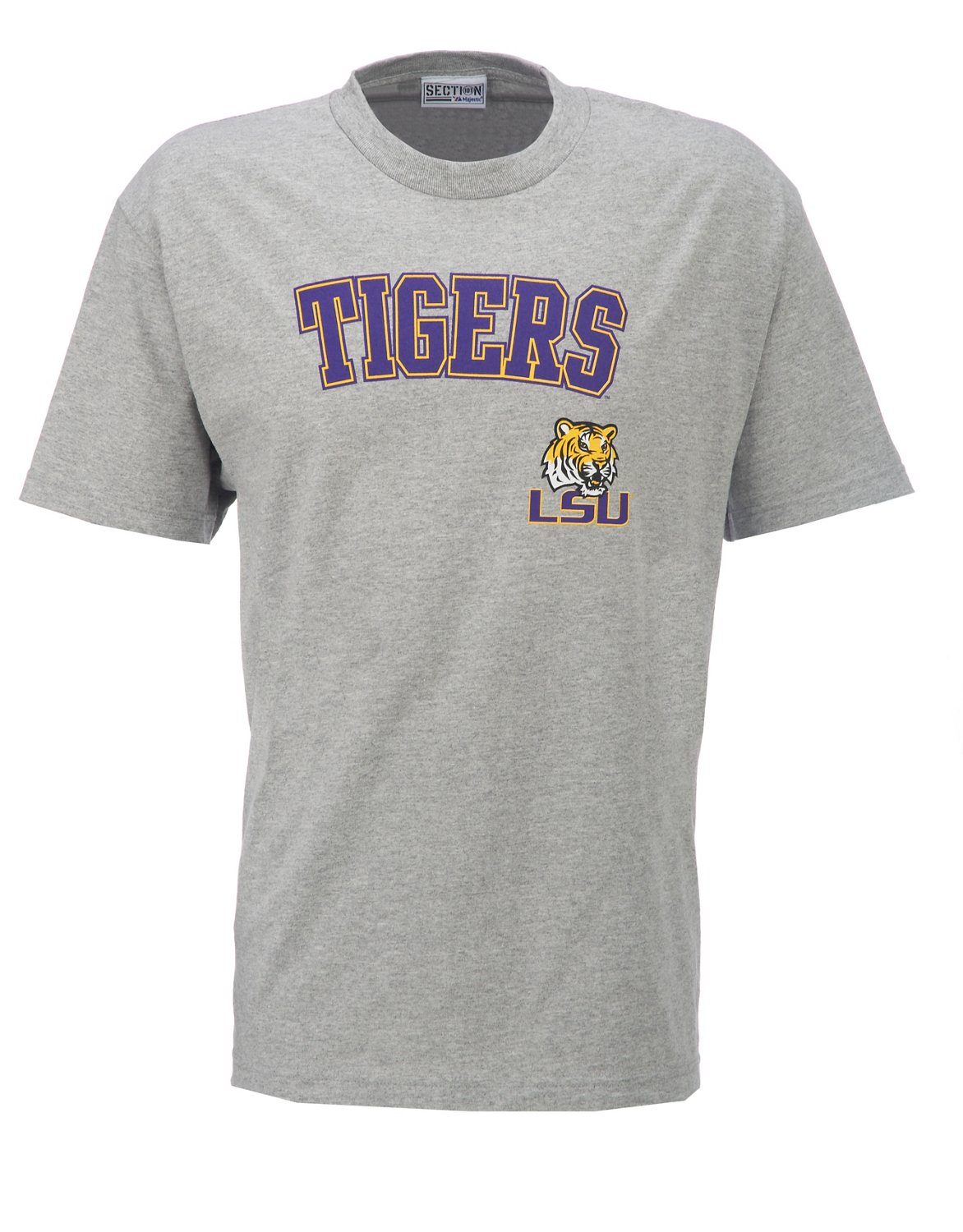 Majestic Adults' Section 101 Greatness T-shirt