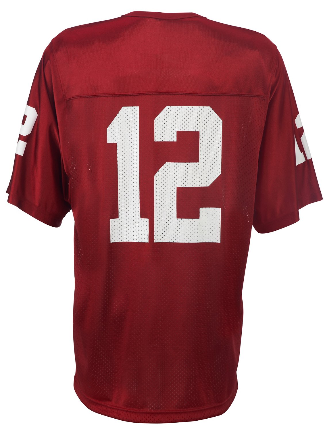Nike Men's University of Oklahoma Replica Football Jersey thumbnail
