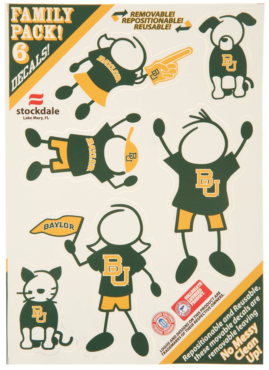 Baylor University-Bears