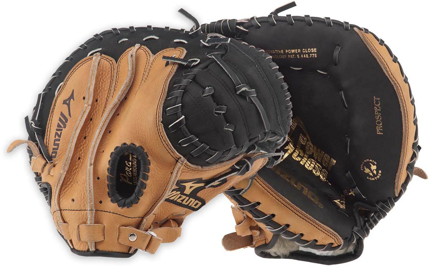 Mizuno Youth Prospect GXC105 32.5