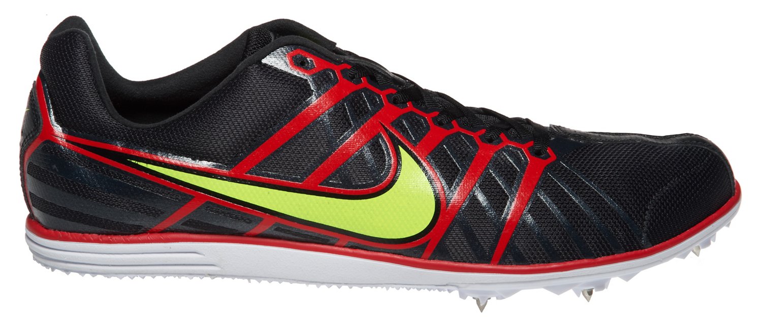 Nike Men's Zoom Rival D 6 Track Spikes