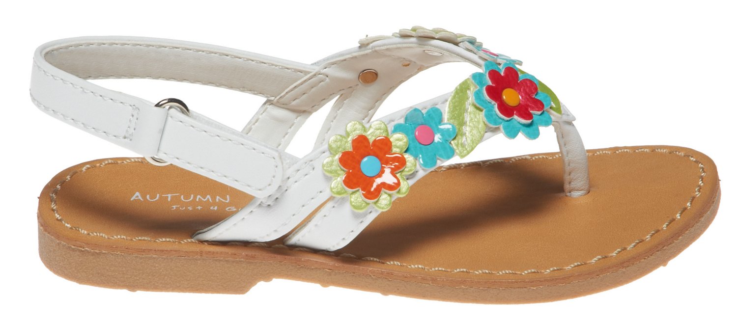 Autumn Run® Infants' Josie II Sandals