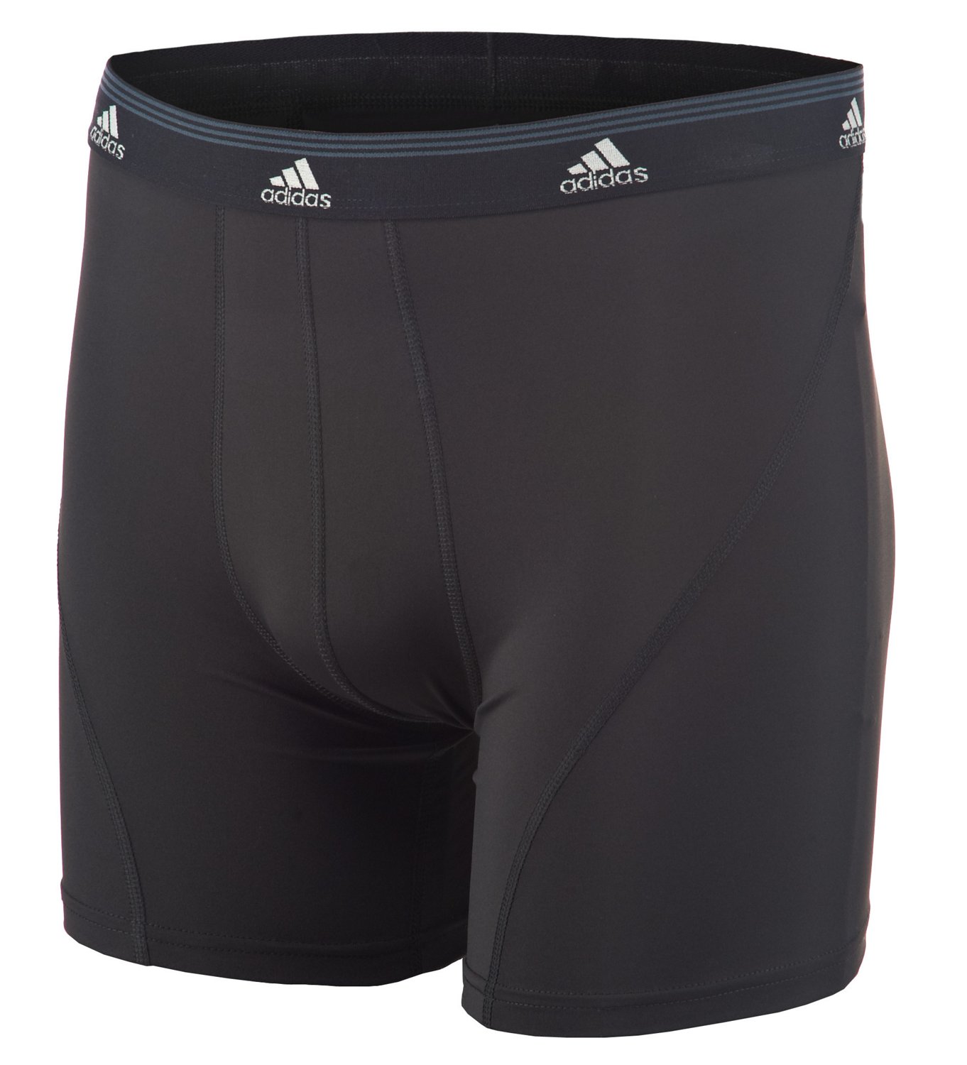 adidas Sport Performance ClimaLite® Boxer Briefs 2-Pack