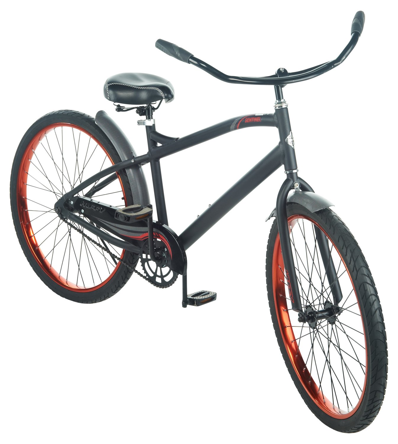 Huffy Men's Sentinel 26