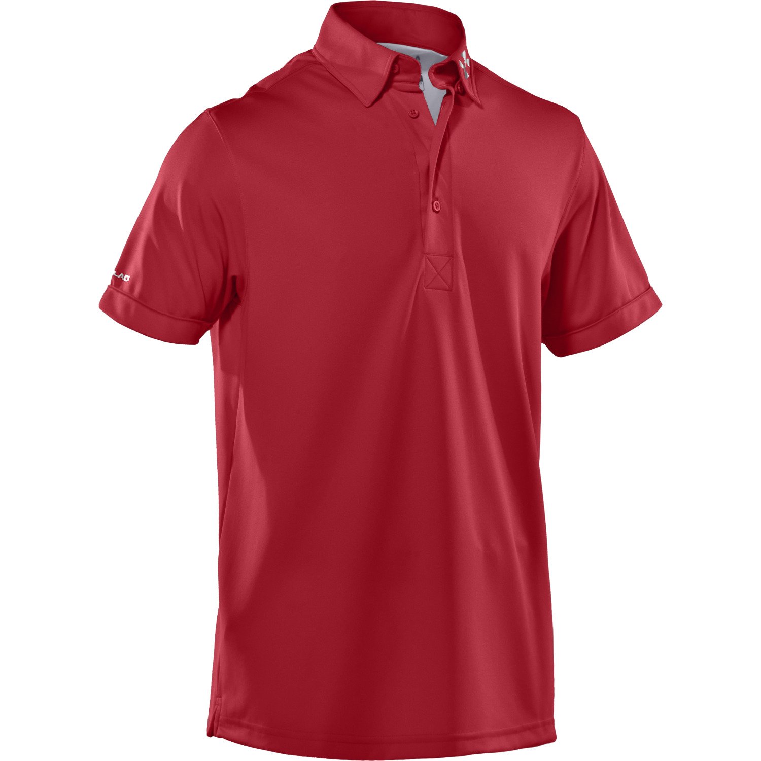 Under Armour® Men's coldblack® Uniform Polo thumbnail
